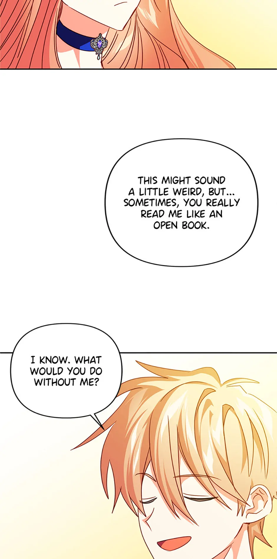 I Raised an Obsessive Servant chapter 113 page 26