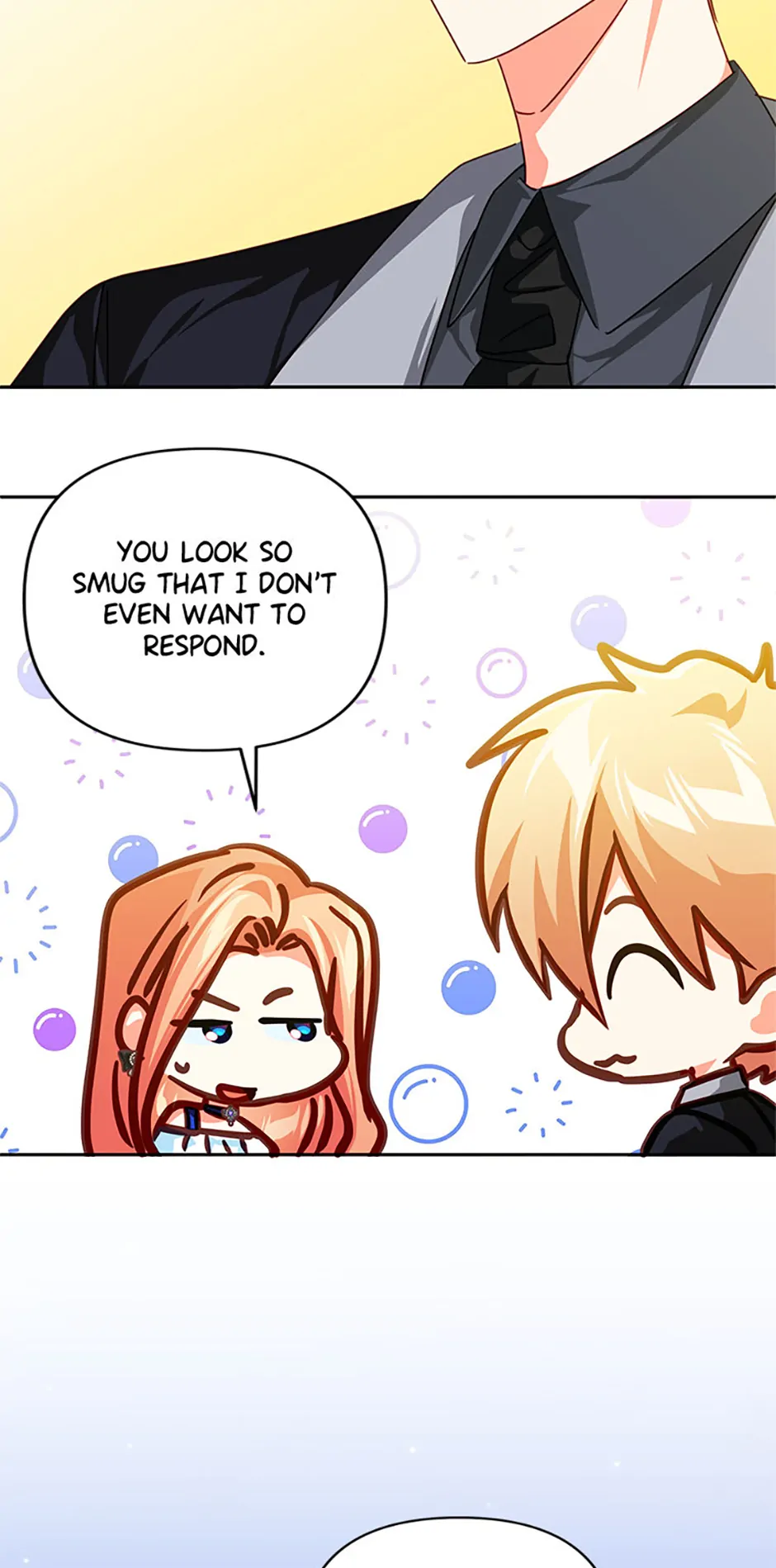 I Raised an Obsessive Servant chapter 113 page 27