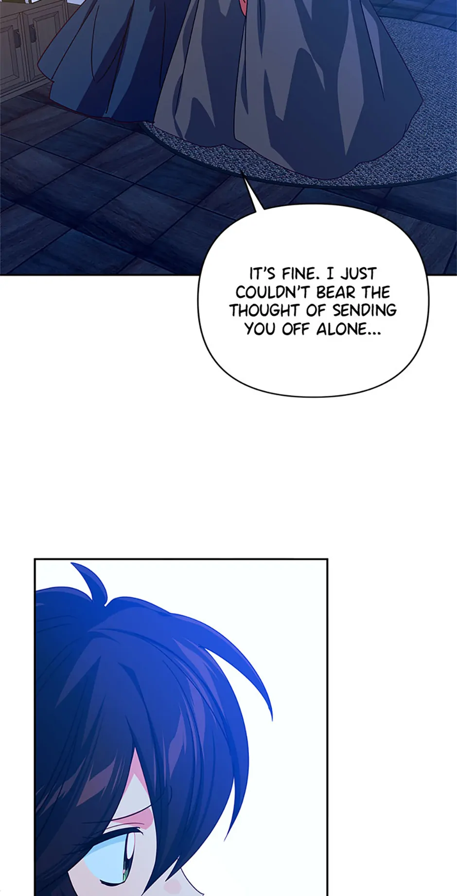 I Raised an Obsessive Servant chapter 113 page 32