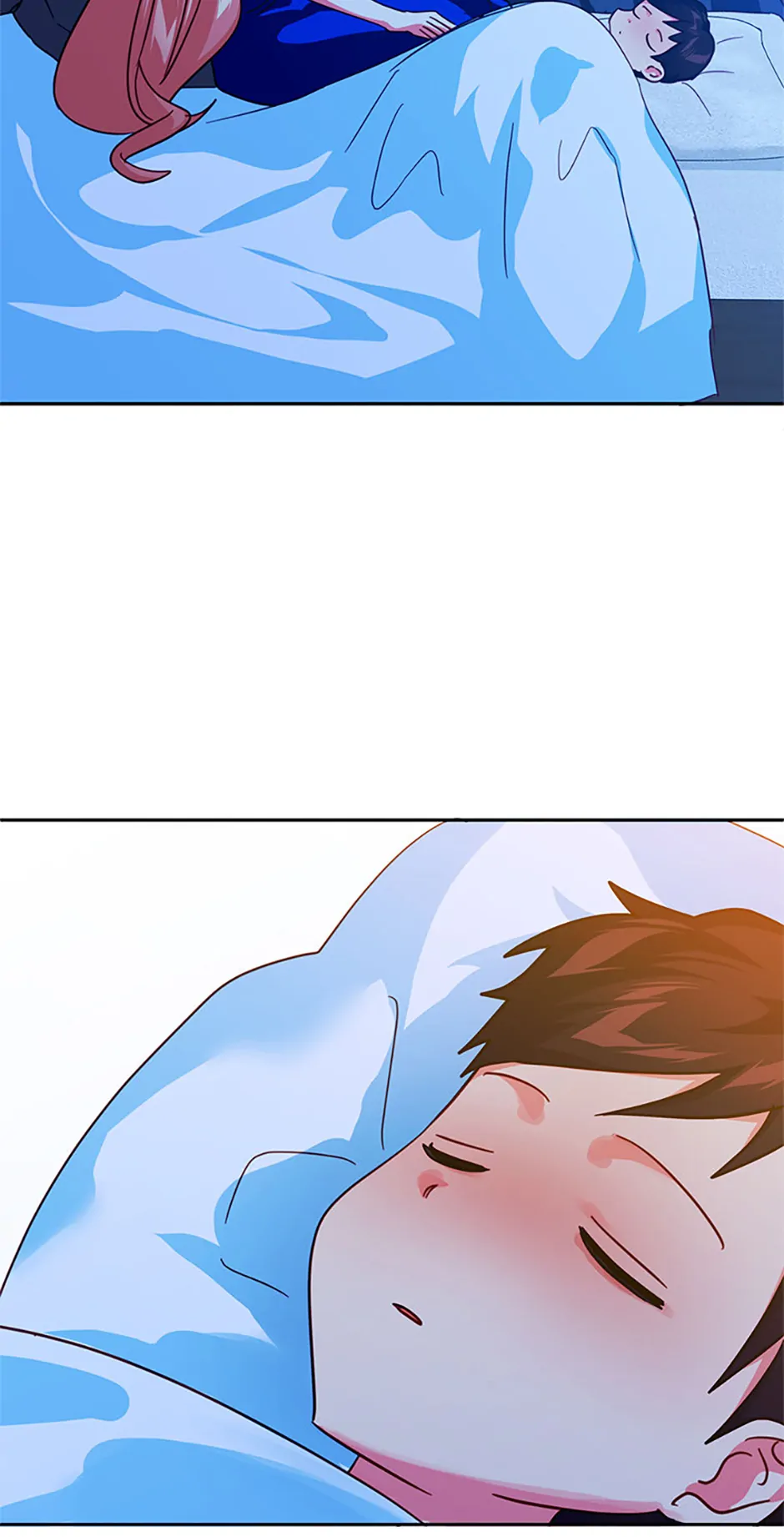 I Raised an Obsessive Servant chapter 113 page 34