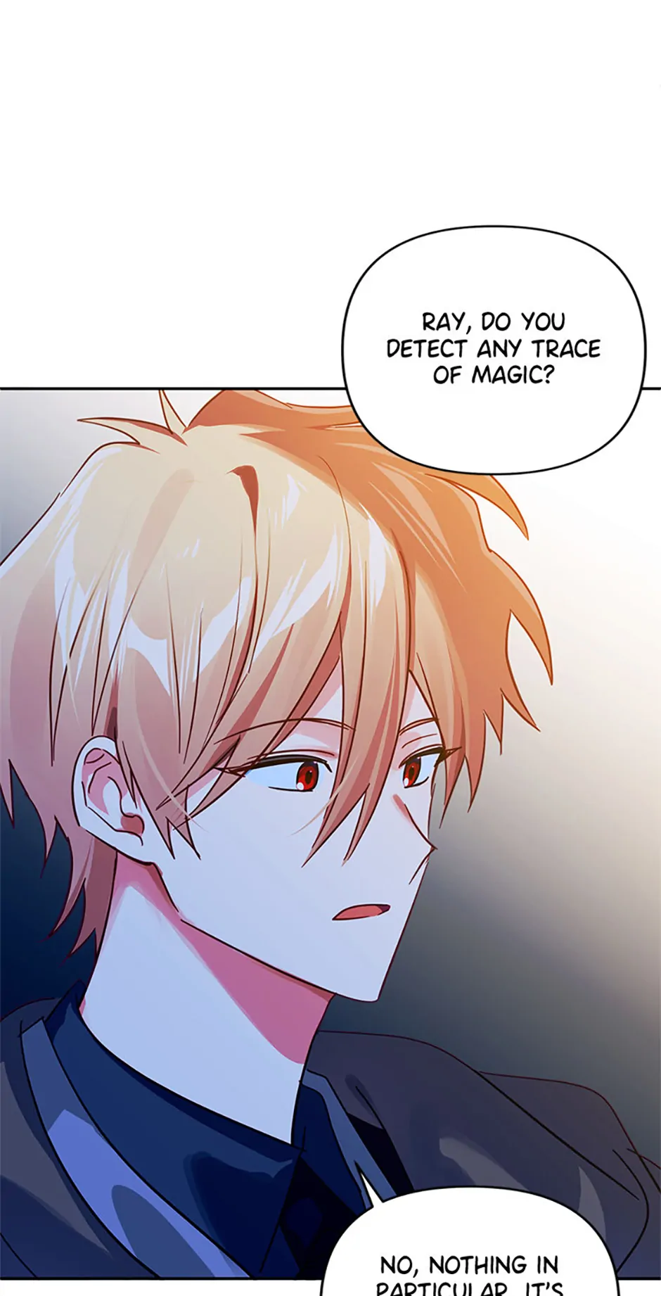 I Raised an Obsessive Servant chapter 113 page 35