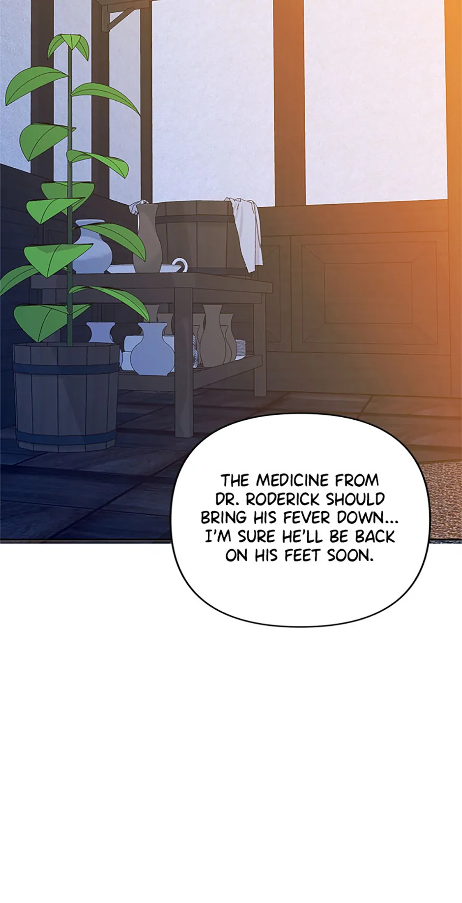 I Raised an Obsessive Servant chapter 113 page 37