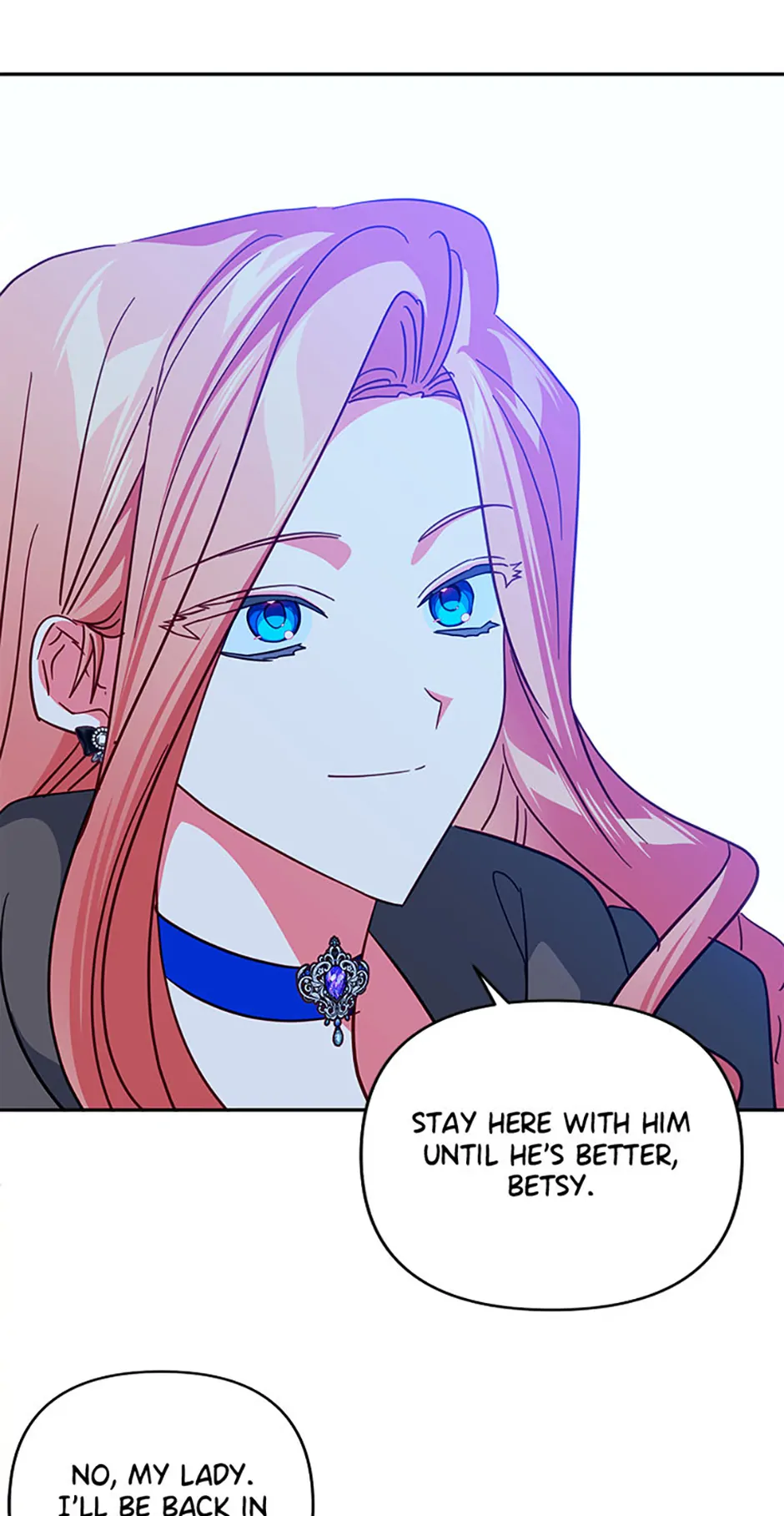 I Raised an Obsessive Servant chapter 113 page 38
