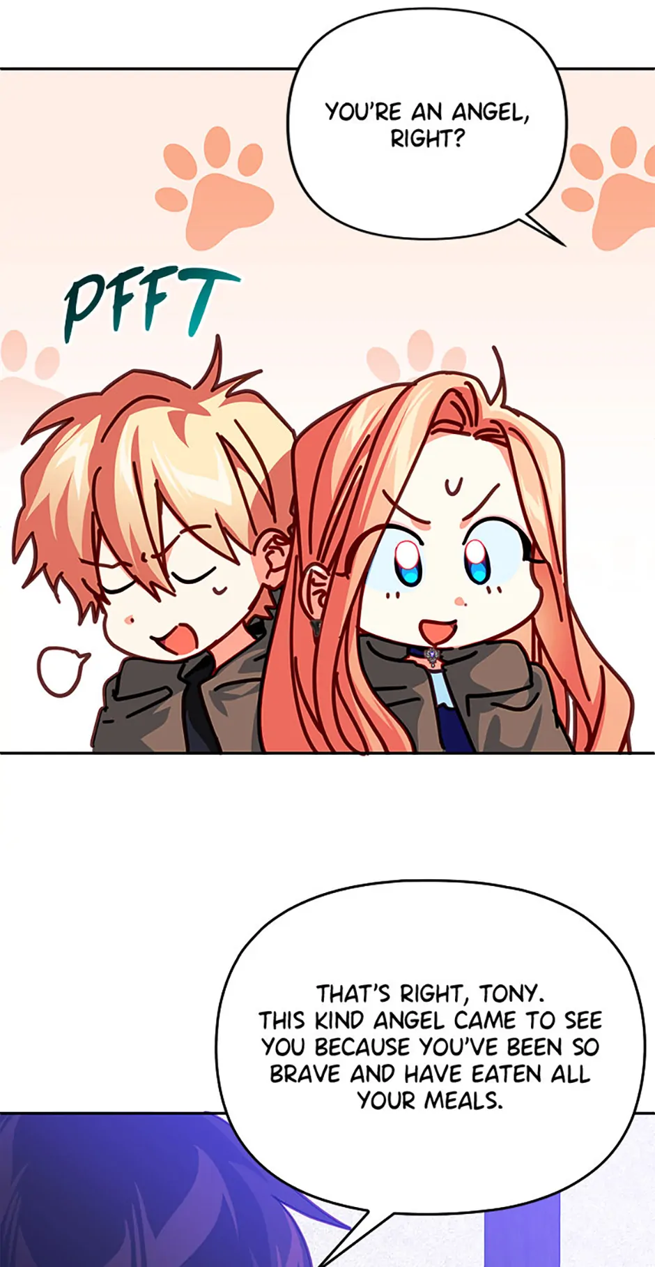 I Raised an Obsessive Servant chapter 113 page 42