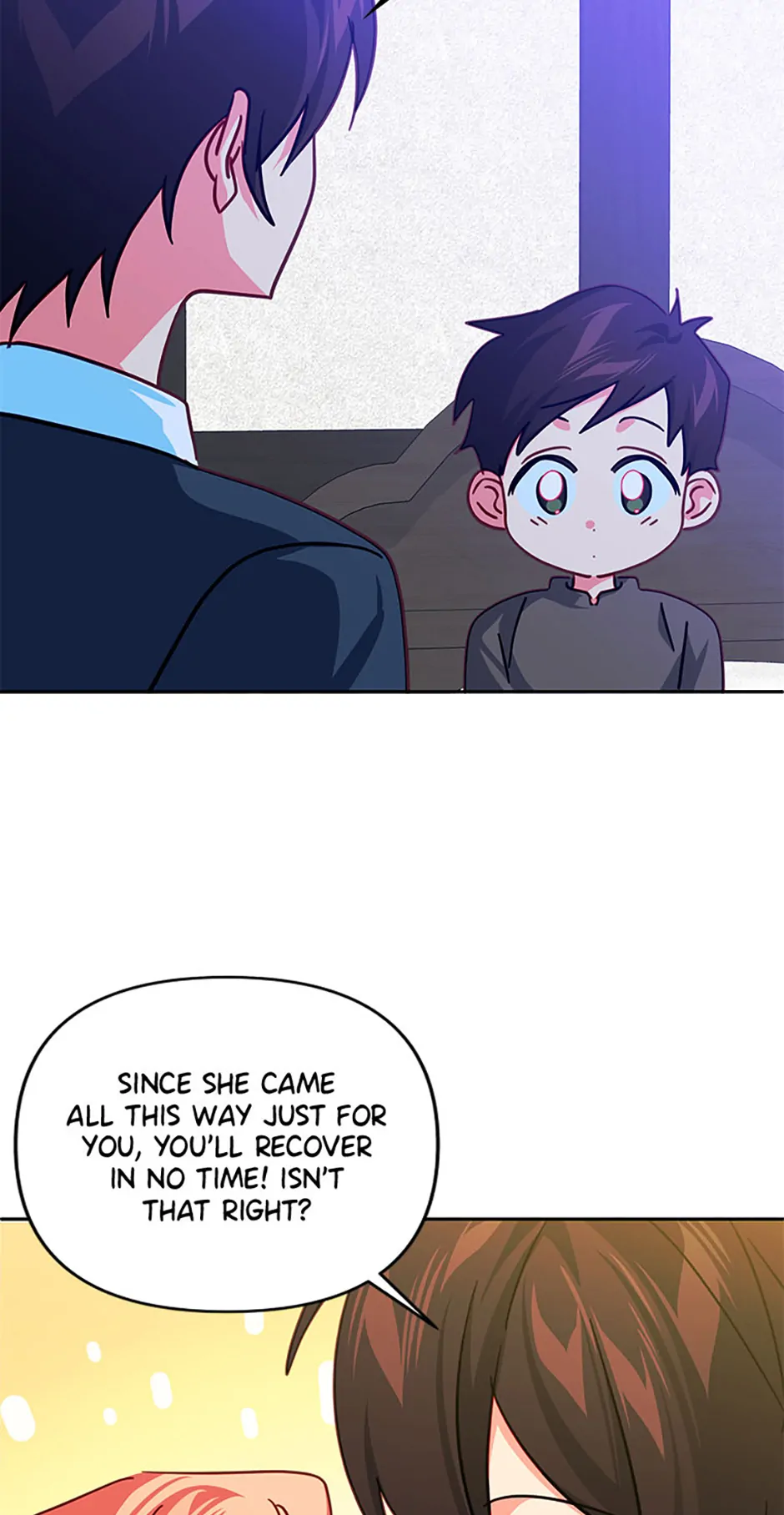 I Raised an Obsessive Servant chapter 113 page 43