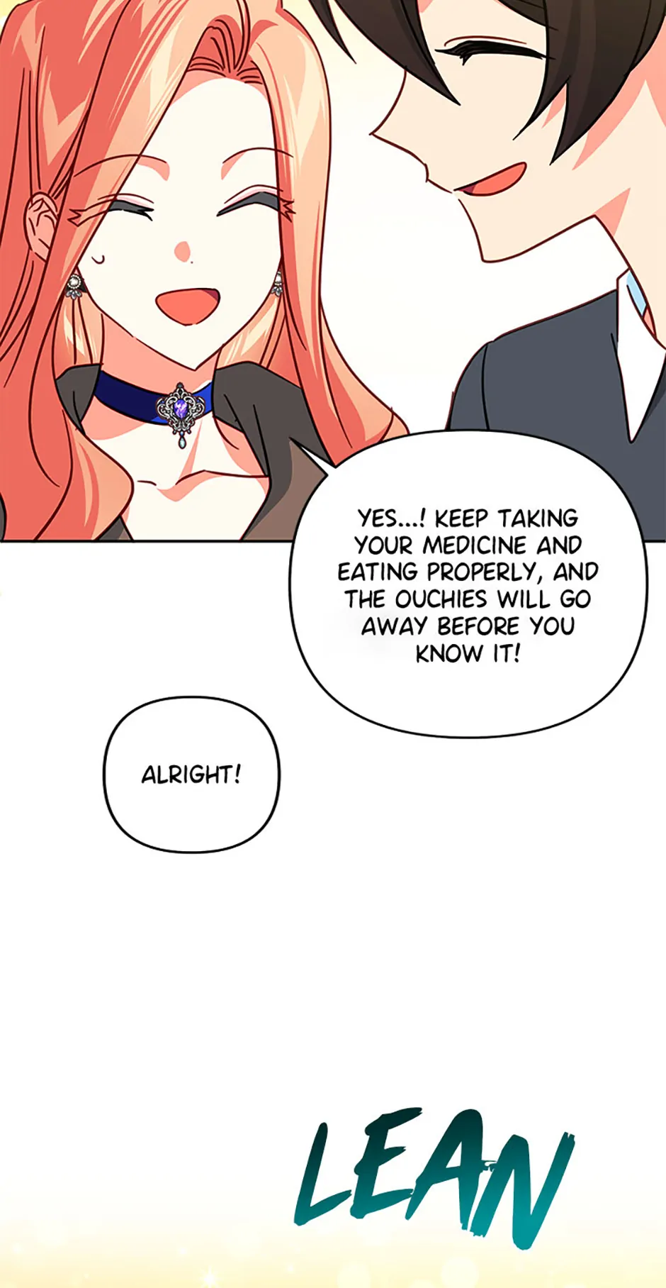 I Raised an Obsessive Servant chapter 113 page 44