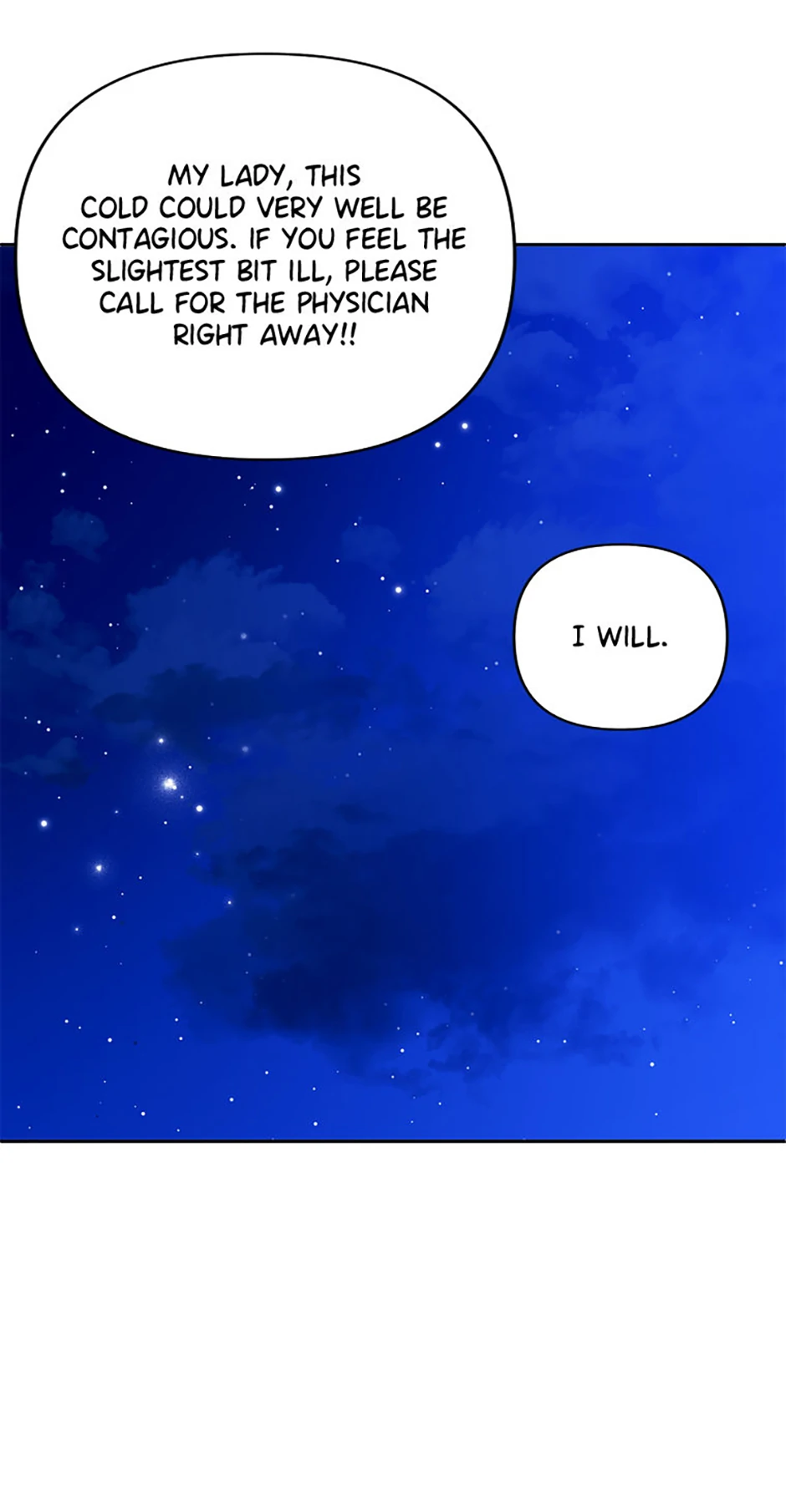I Raised an Obsessive Servant chapter 113 page 47
