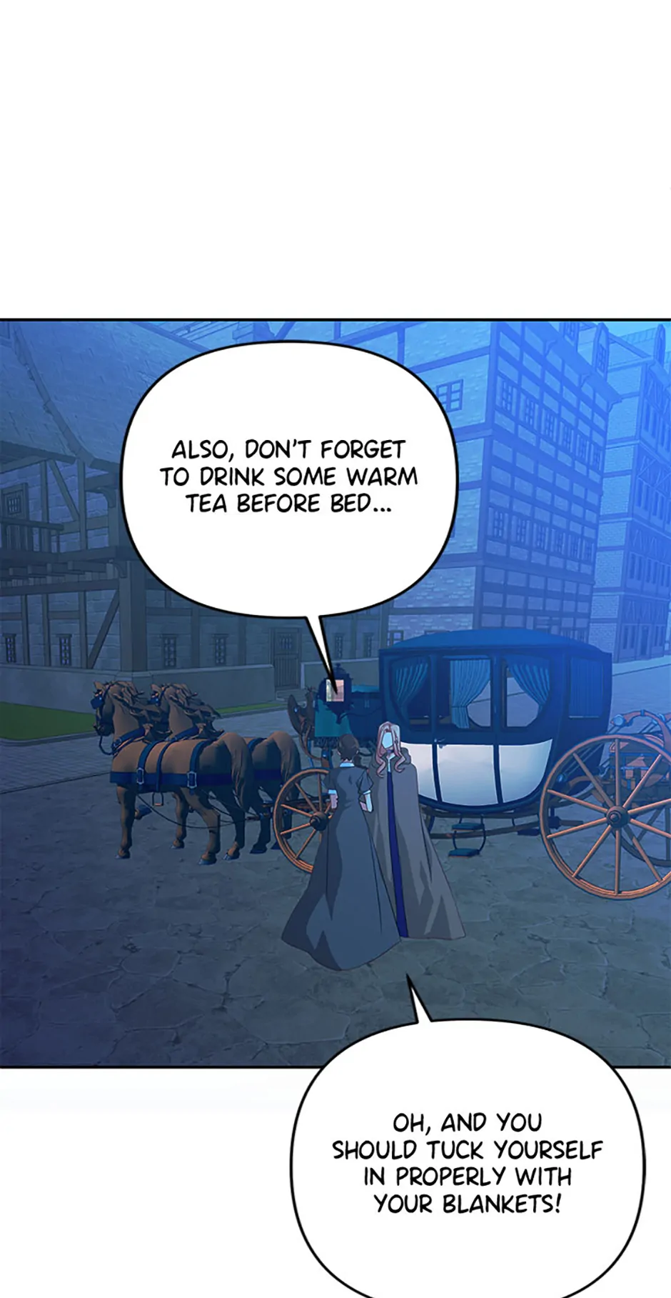 I Raised an Obsessive Servant chapter 113 page 48