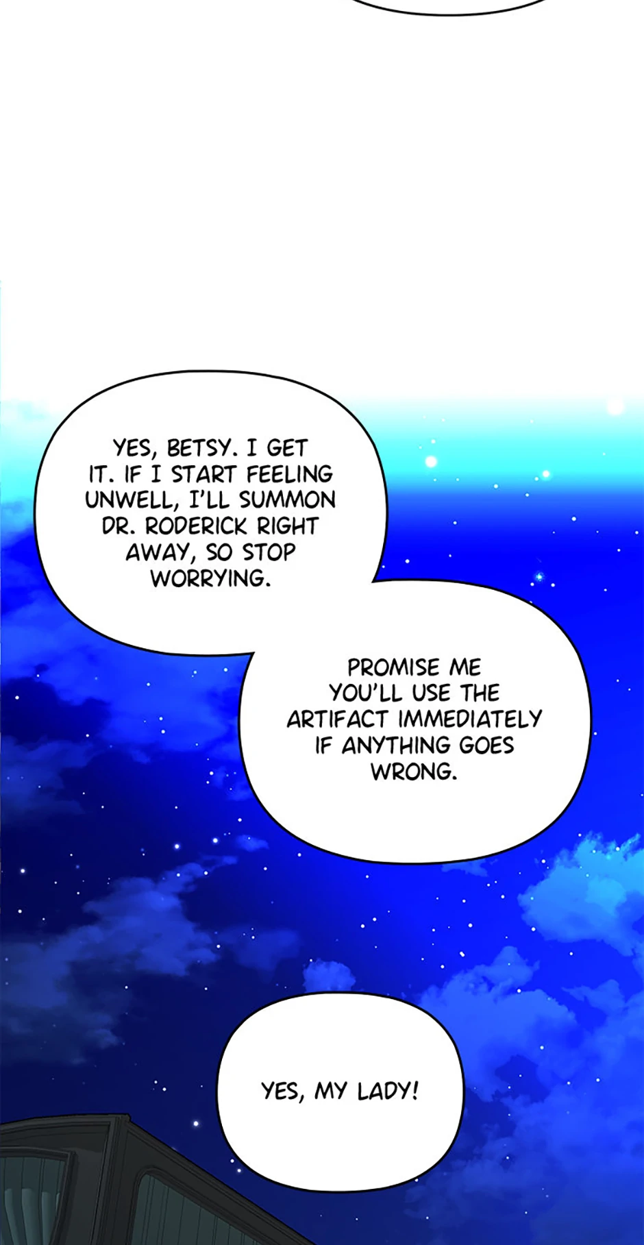 I Raised an Obsessive Servant chapter 113 page 49