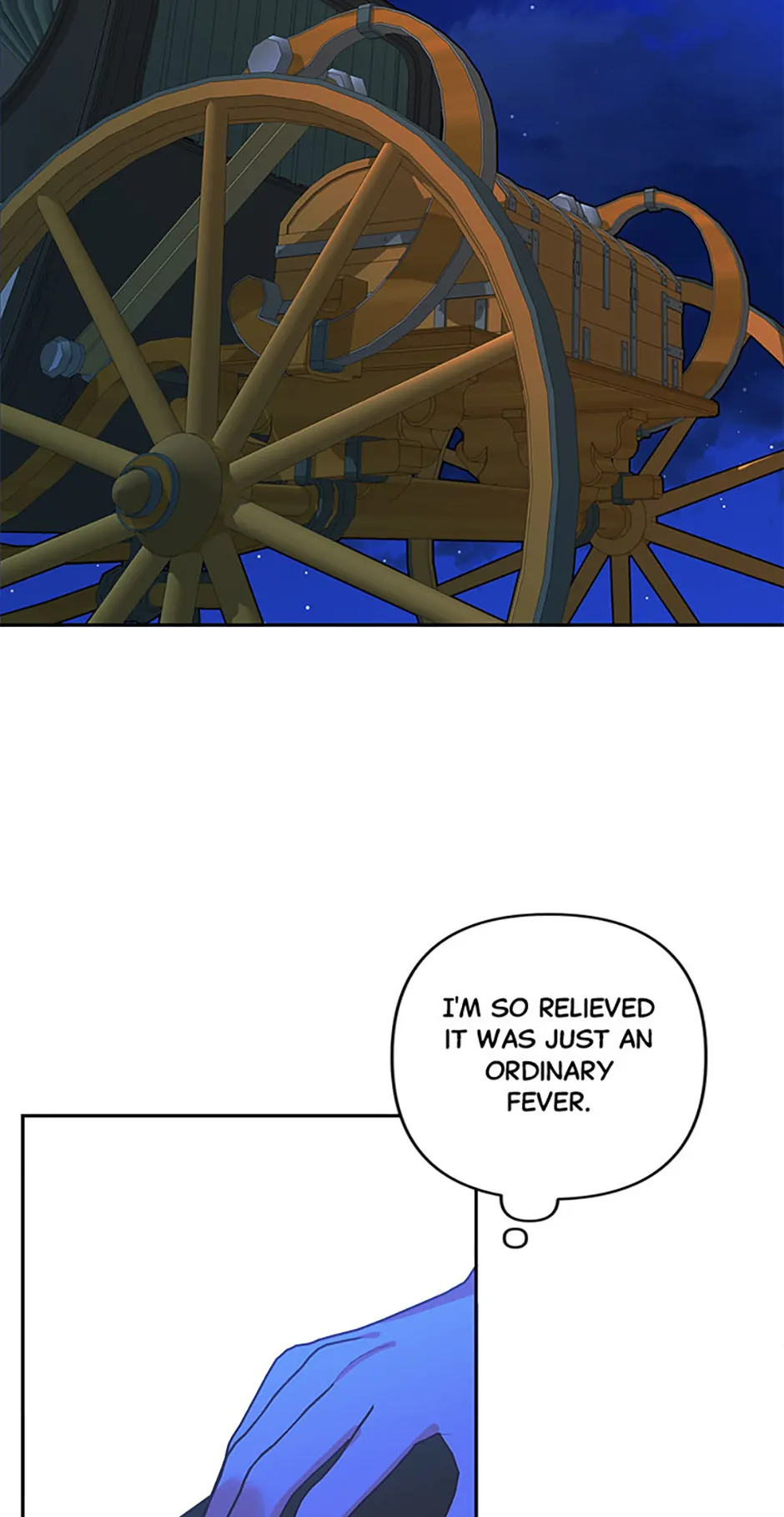 I Raised an Obsessive Servant chapter 113 page 50