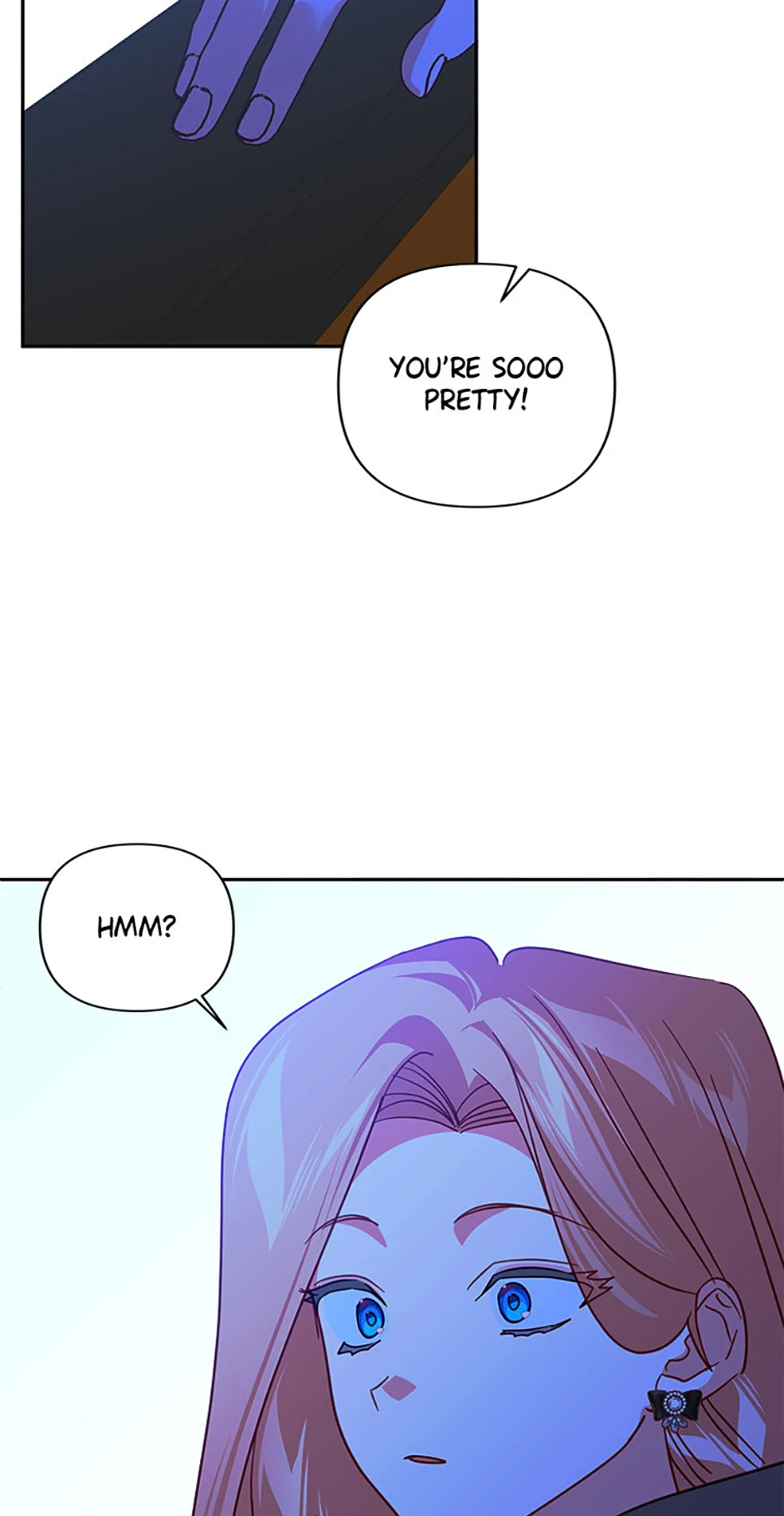 I Raised an Obsessive Servant chapter 113 page 51