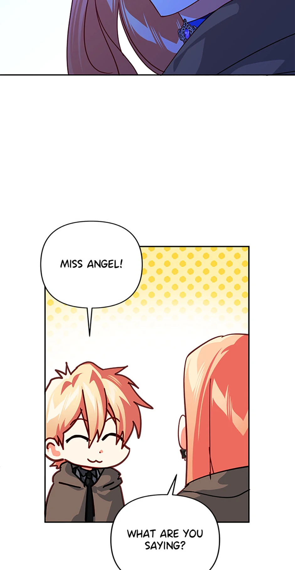 I Raised an Obsessive Servant chapter 113 page 52