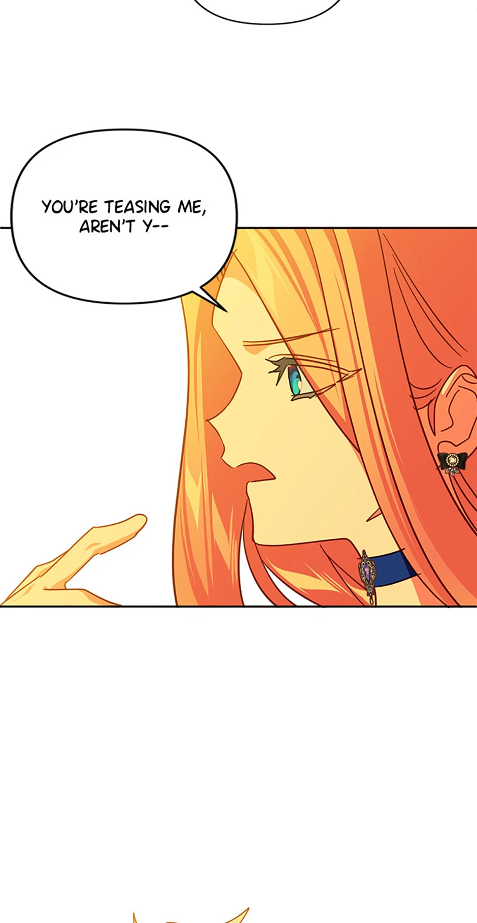 I Raised an Obsessive Servant chapter 113 page 53