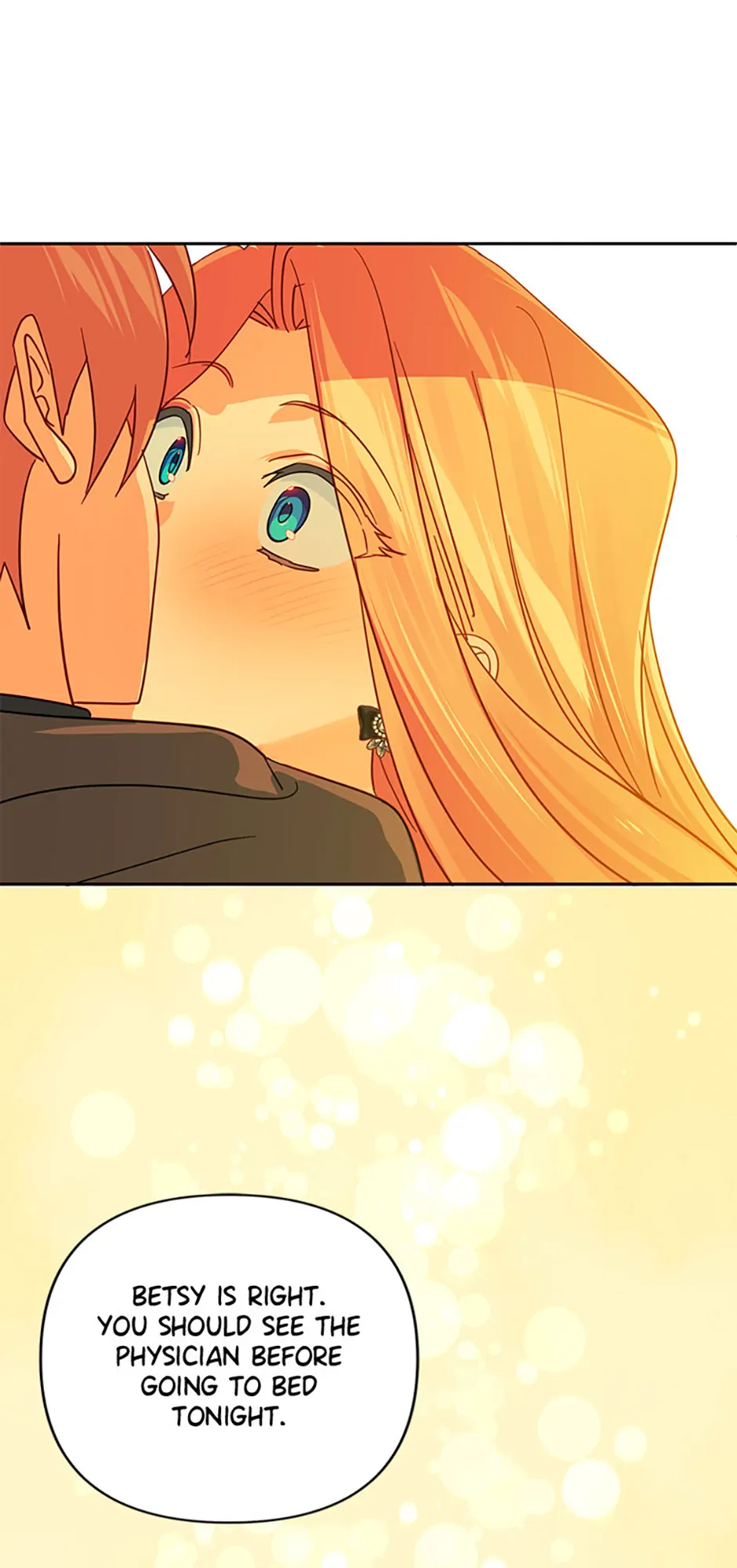 I Raised an Obsessive Servant chapter 113 page 55