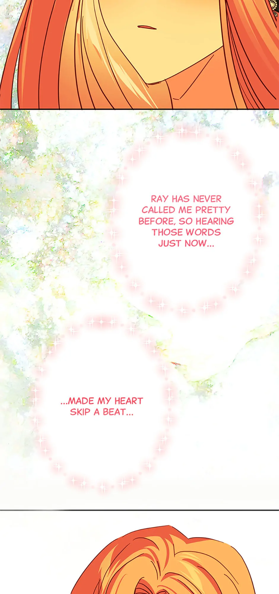 I Raised an Obsessive Servant chapter 113 page 58