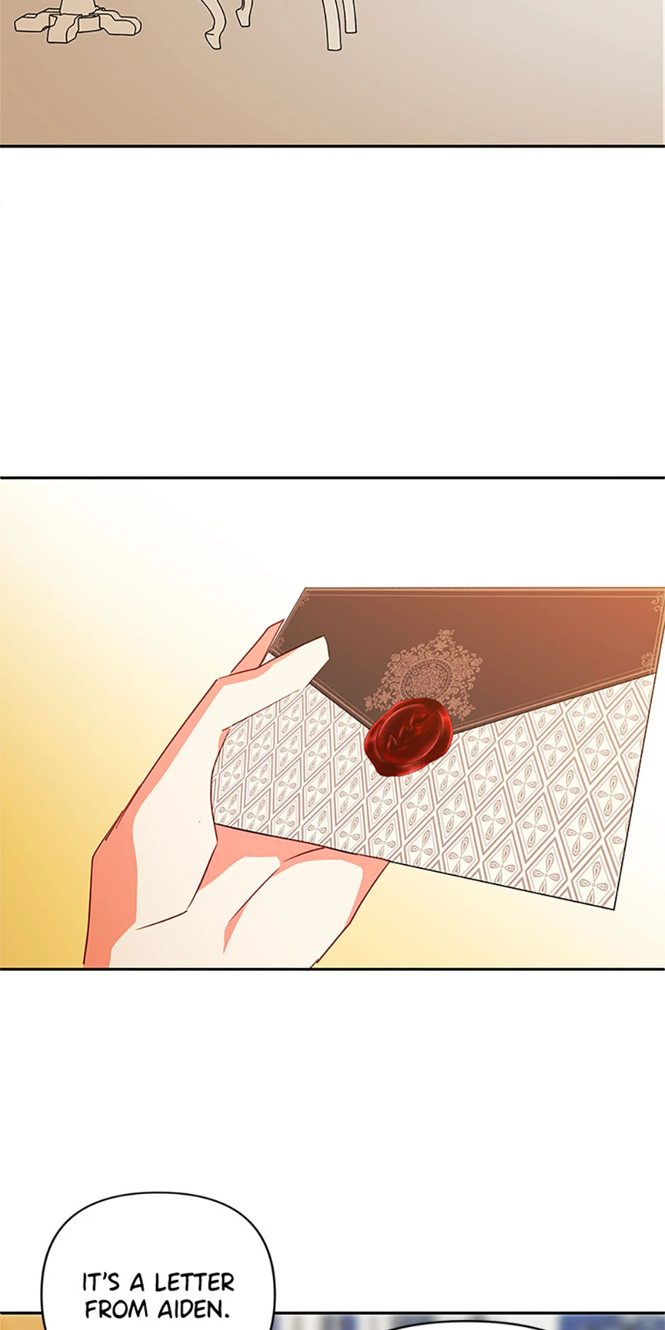 I Raised an Obsessive Servant chapter 114 page 3