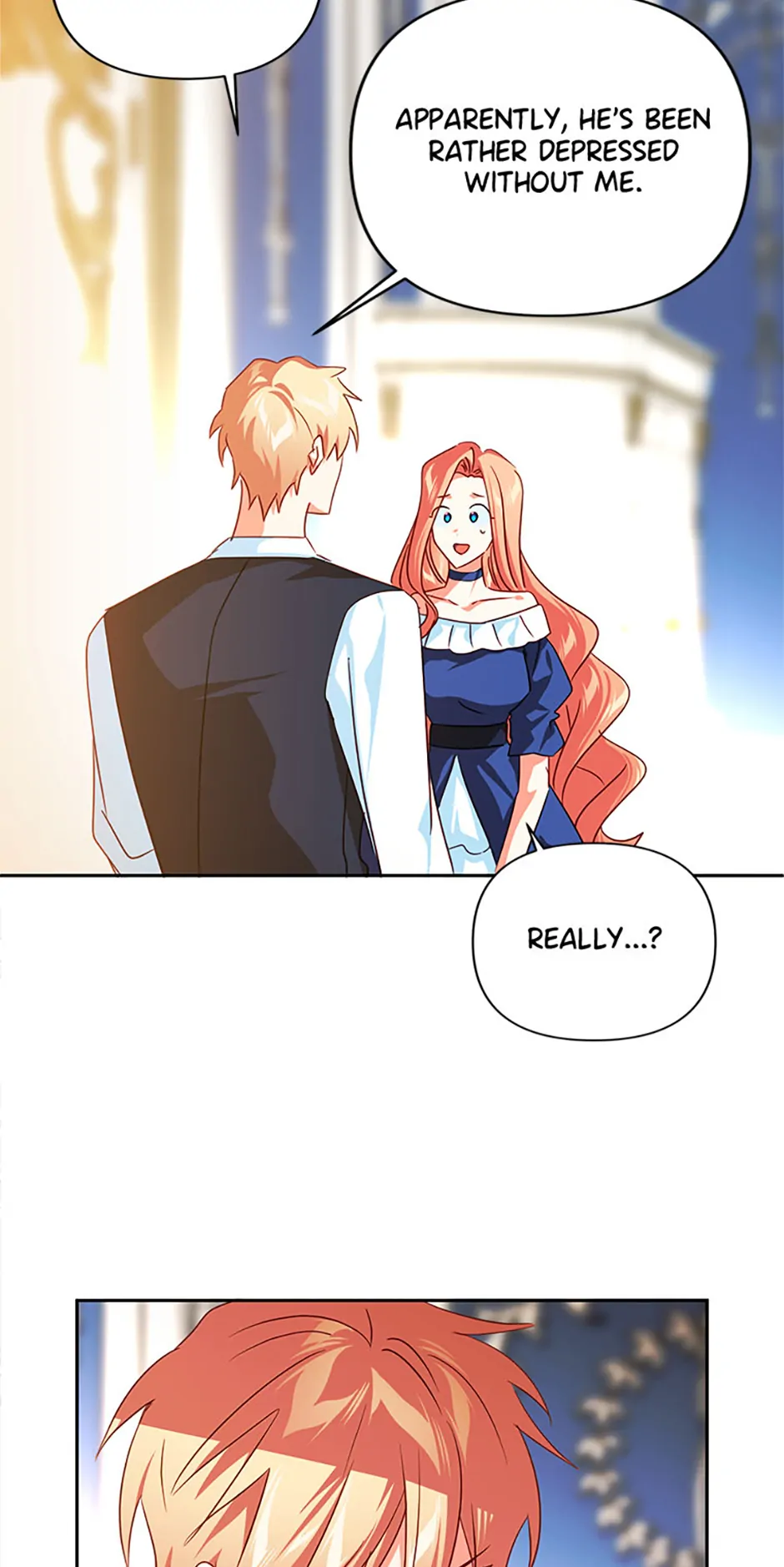 I Raised an Obsessive Servant chapter 114 page 4