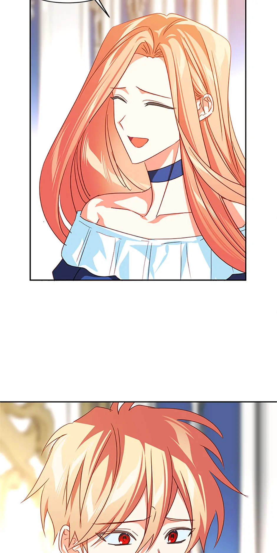 I Raised an Obsessive Servant chapter 114 page 8