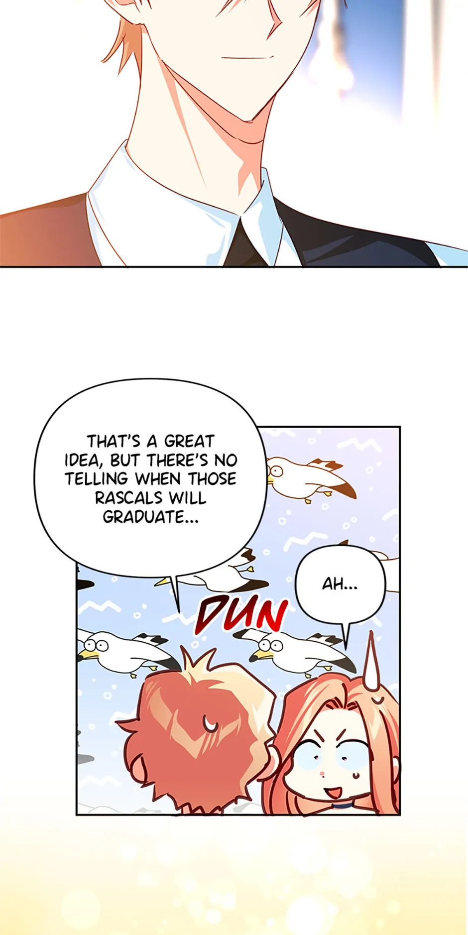 I Raised an Obsessive Servant chapter 114 page 9