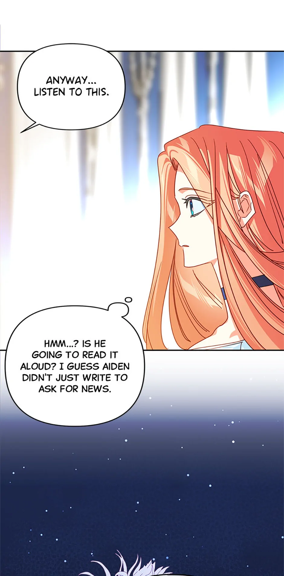 I Raised an Obsessive Servant chapter 114 page 11