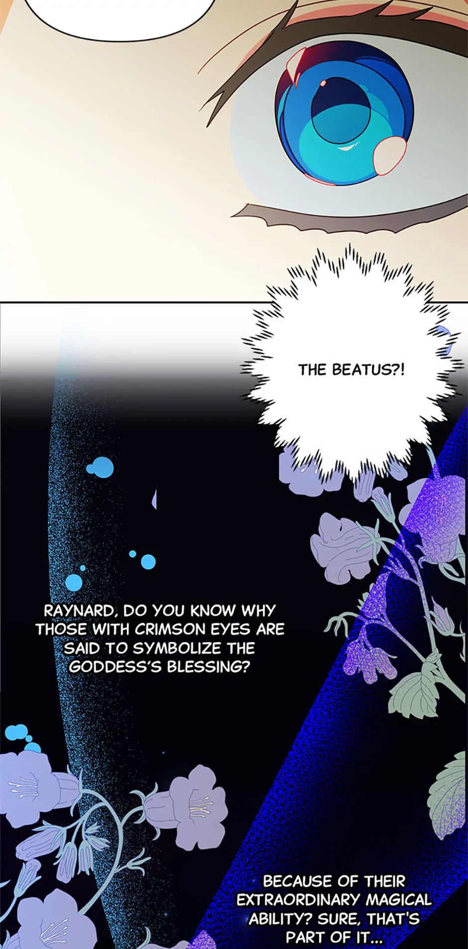 I Raised an Obsessive Servant chapter 114 page 13