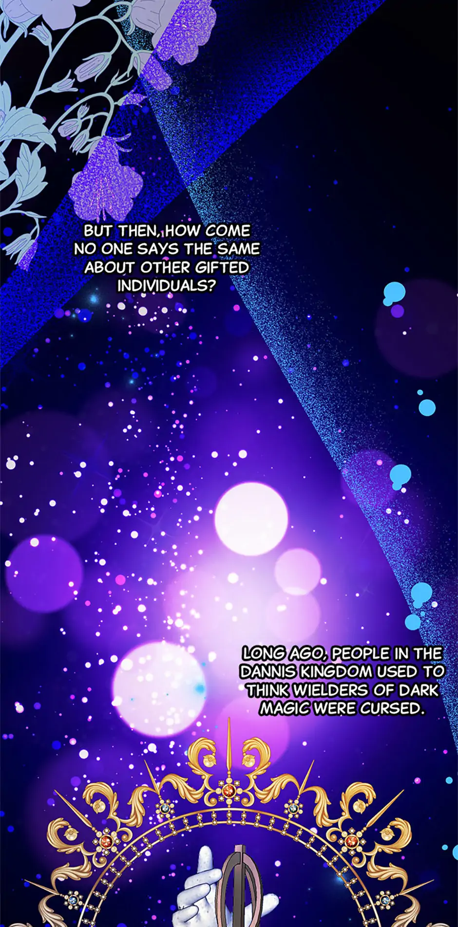 I Raised an Obsessive Servant chapter 114 page 14