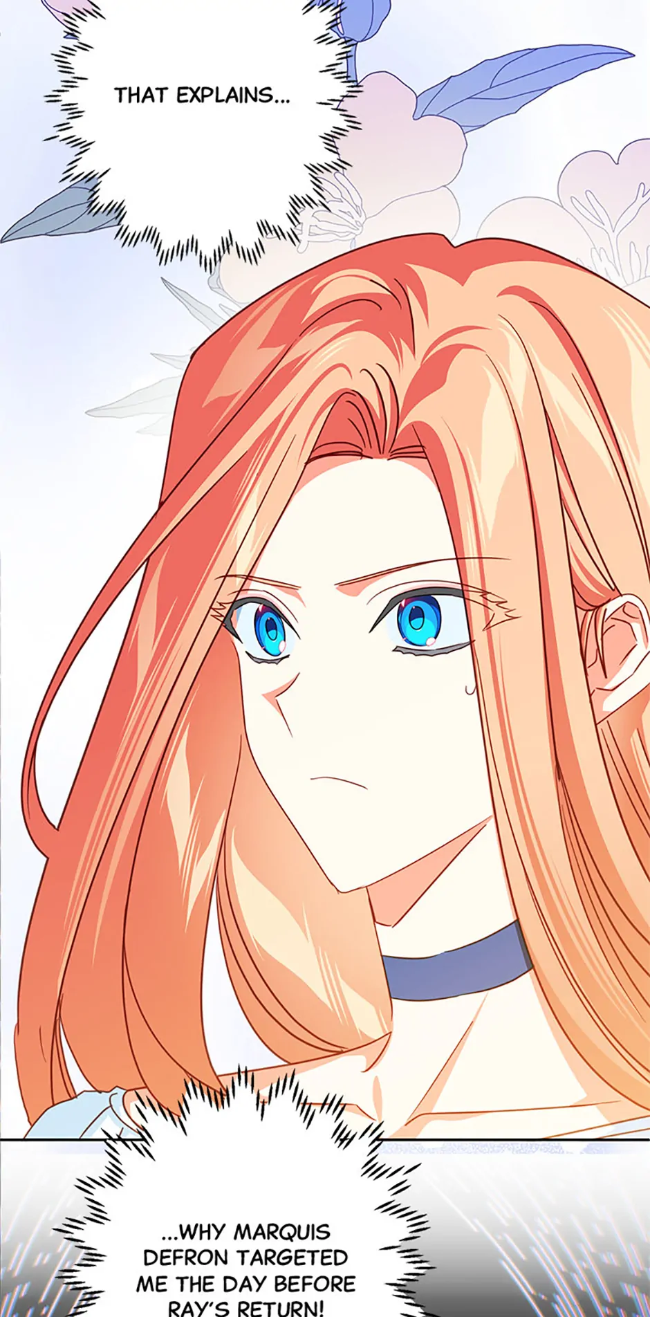 I Raised an Obsessive Servant chapter 114 page 17