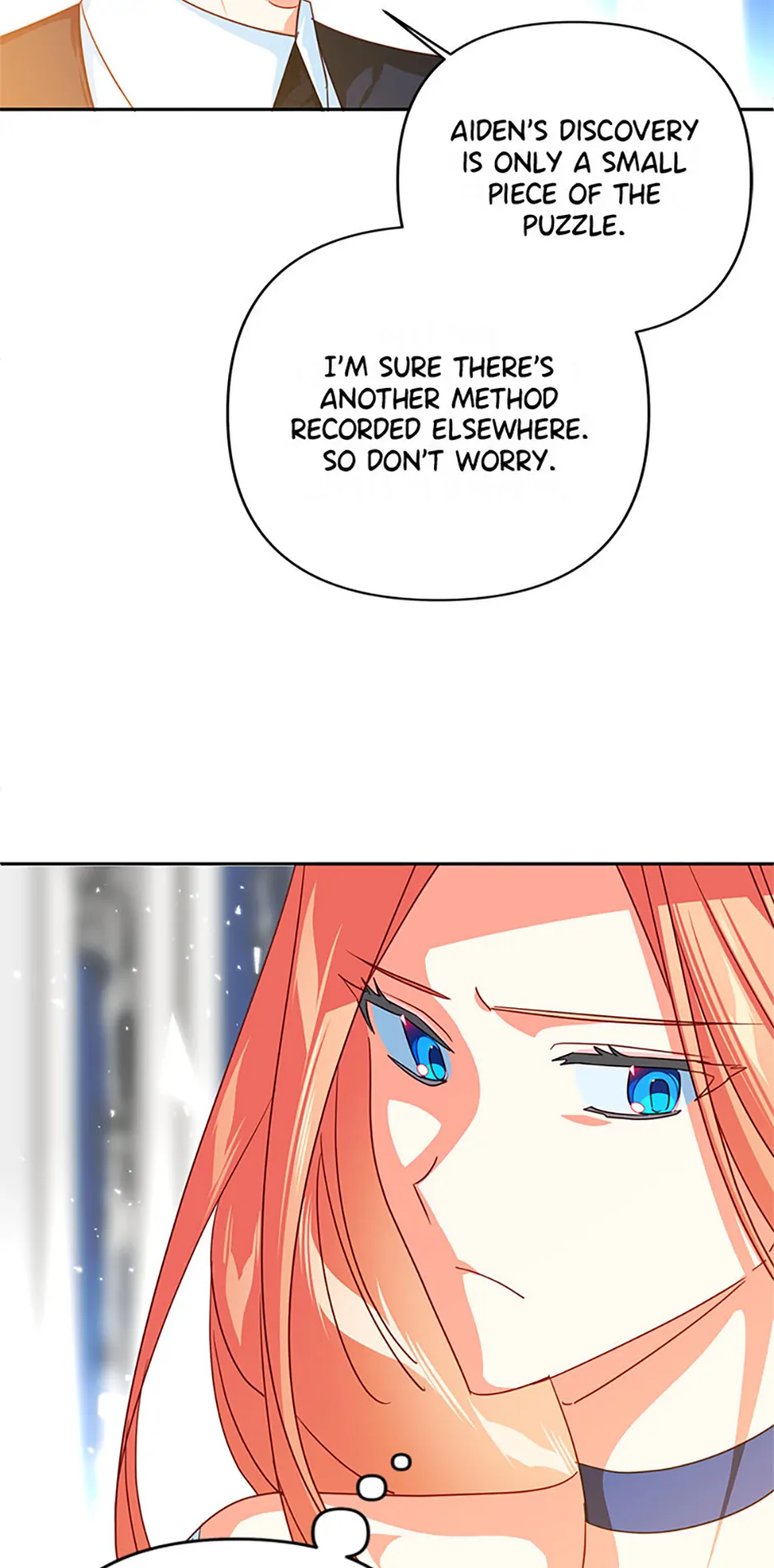 I Raised an Obsessive Servant chapter 114 page 25
