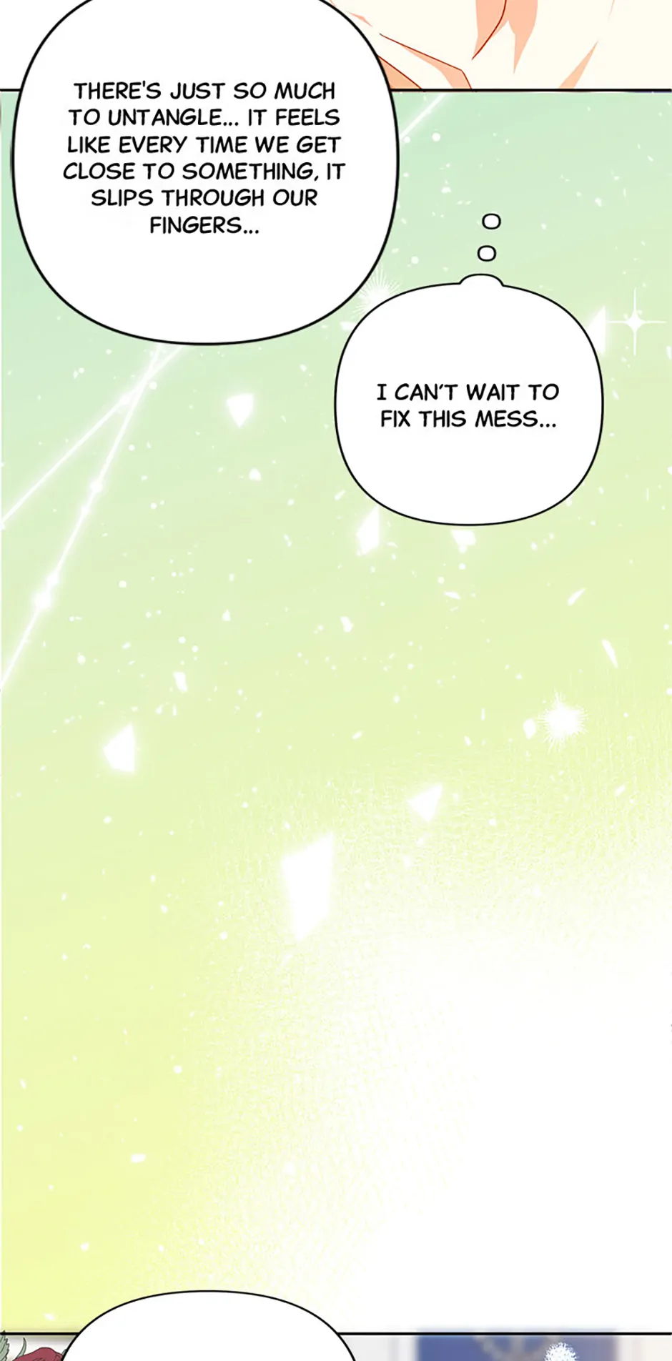 I Raised an Obsessive Servant chapter 114 page 26