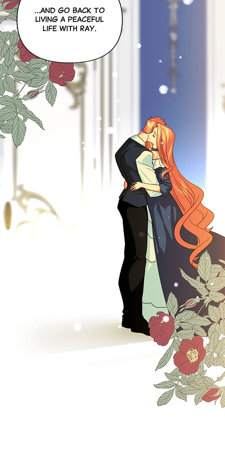 I Raised an Obsessive Servant chapter 114 page 27