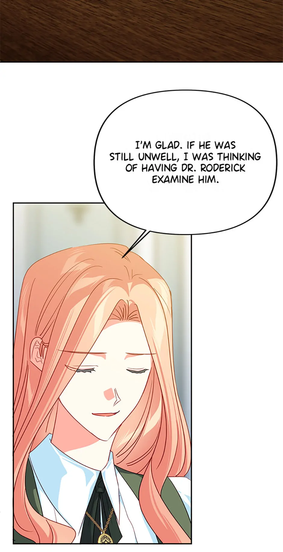 I Raised an Obsessive Servant chapter 114 page 31