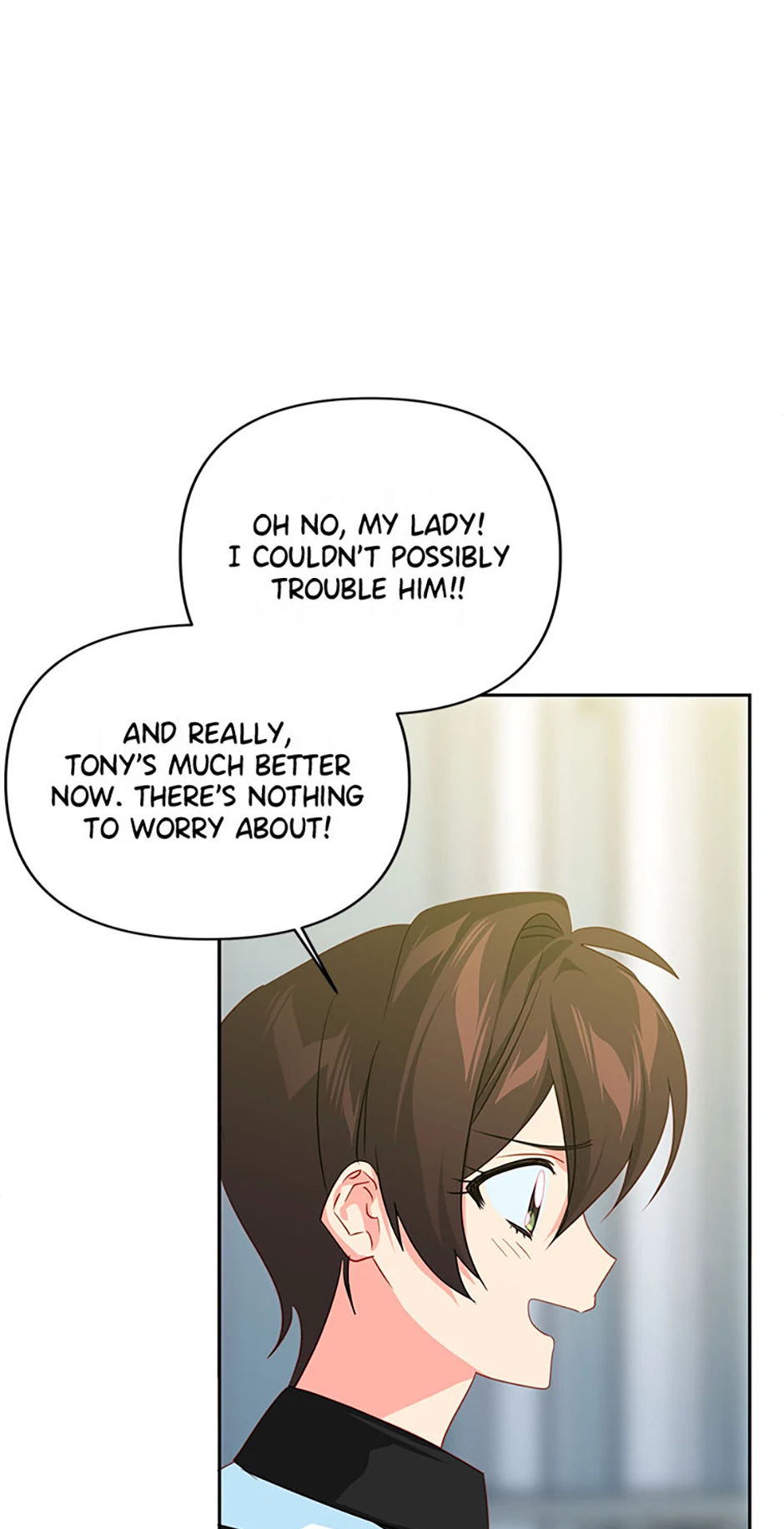 I Raised an Obsessive Servant chapter 114 page 32