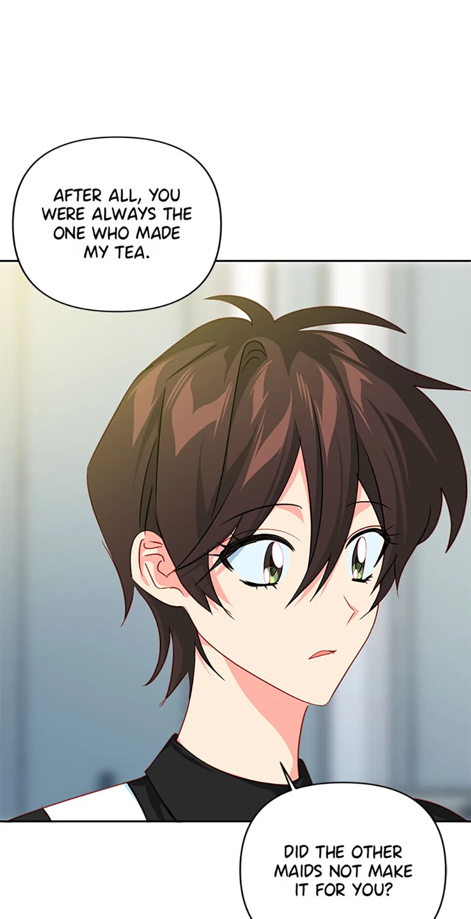 I Raised an Obsessive Servant chapter 114 page 35