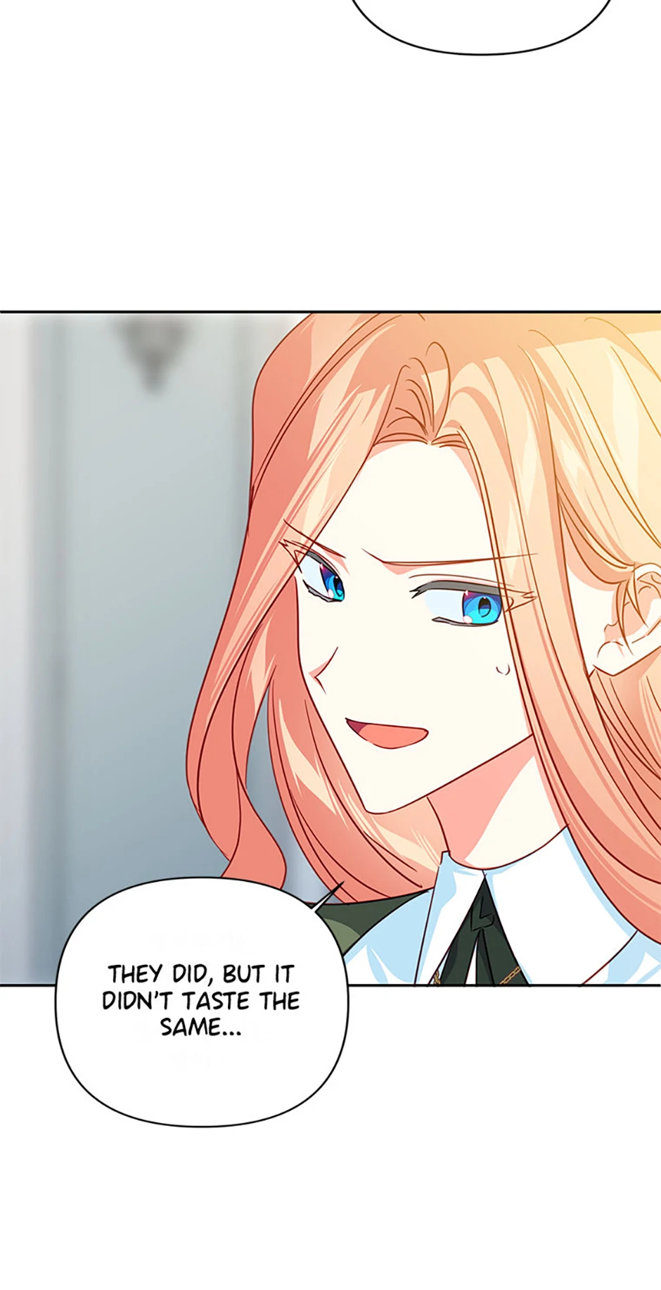 I Raised an Obsessive Servant chapter 114 page 36