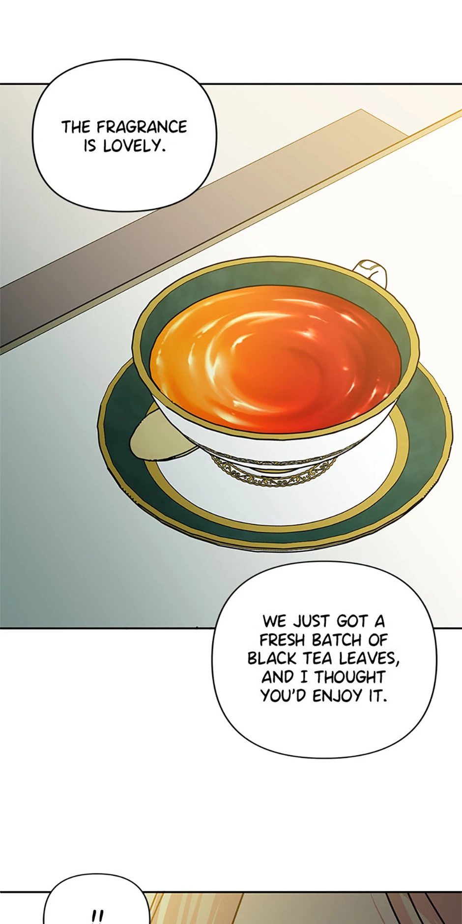 I Raised an Obsessive Servant chapter 114 page 38