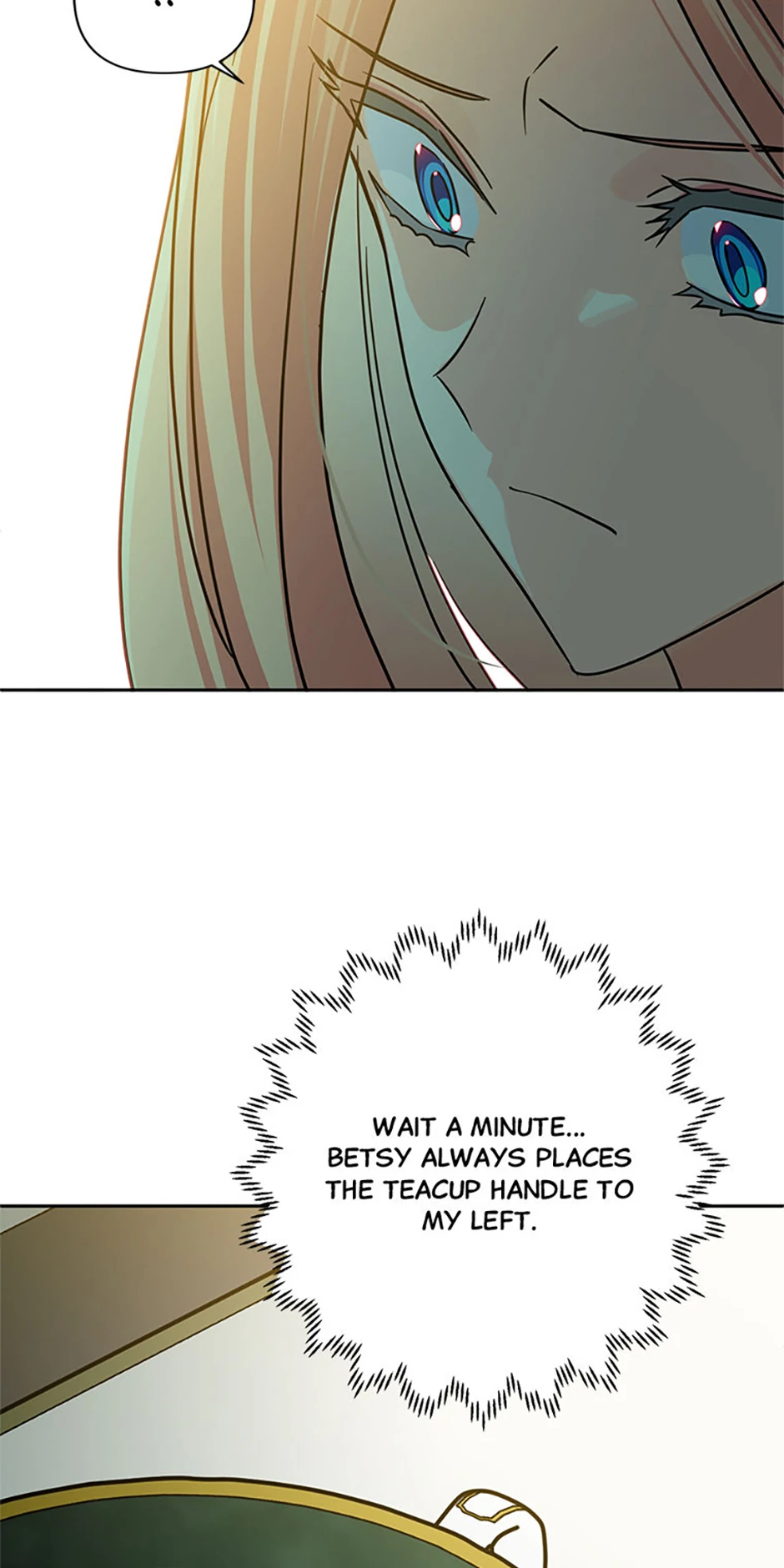 I Raised an Obsessive Servant chapter 114 page 39