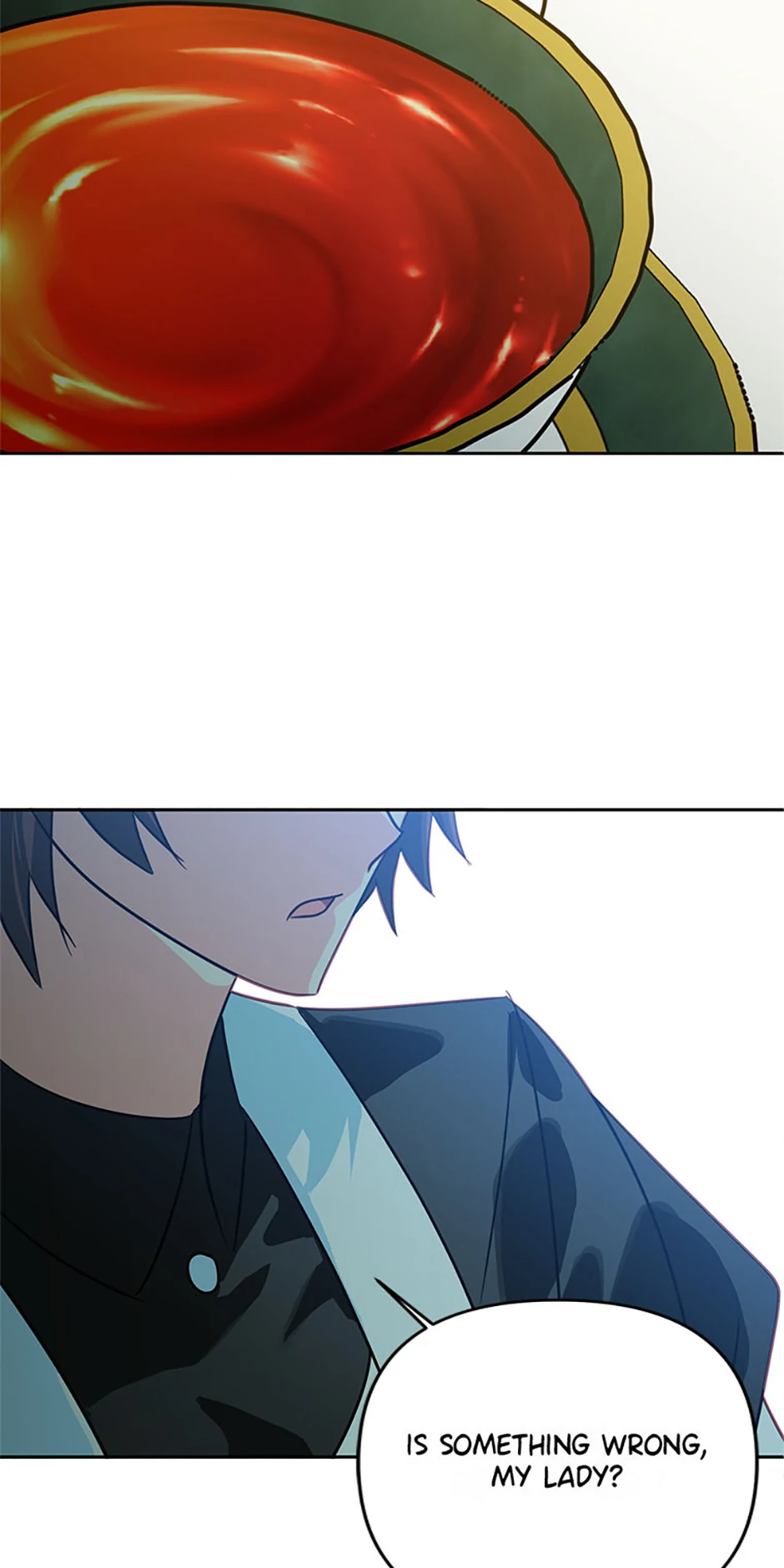 I Raised an Obsessive Servant chapter 114 page 40