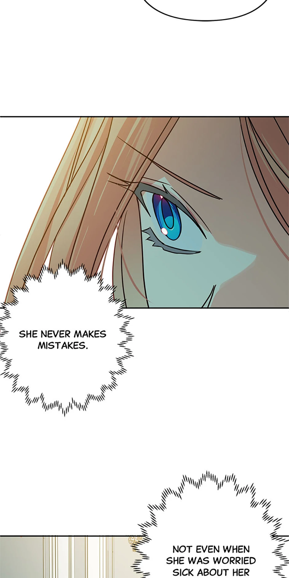 I Raised an Obsessive Servant chapter 114 page 41