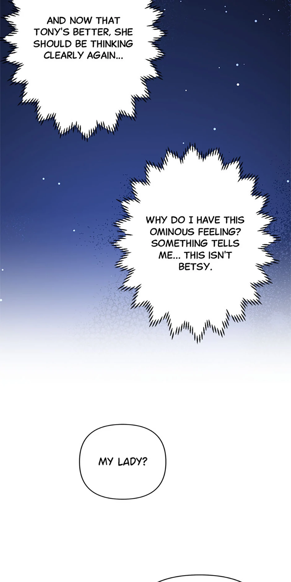 I Raised an Obsessive Servant chapter 114 page 43