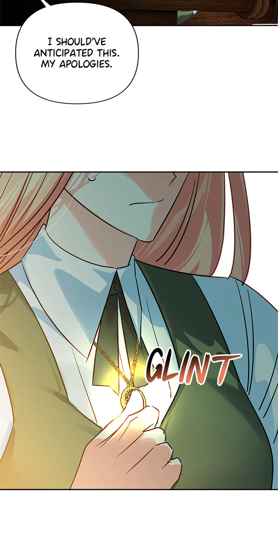 I Raised an Obsessive Servant chapter 114 page 46