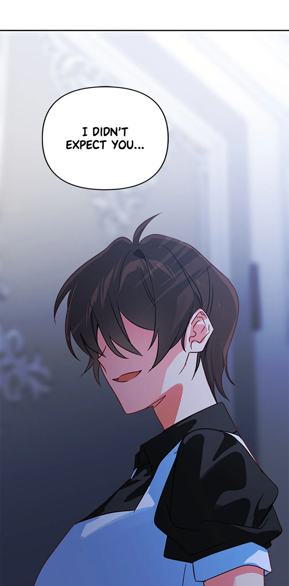 I Raised an Obsessive Servant chapter 114 page 48