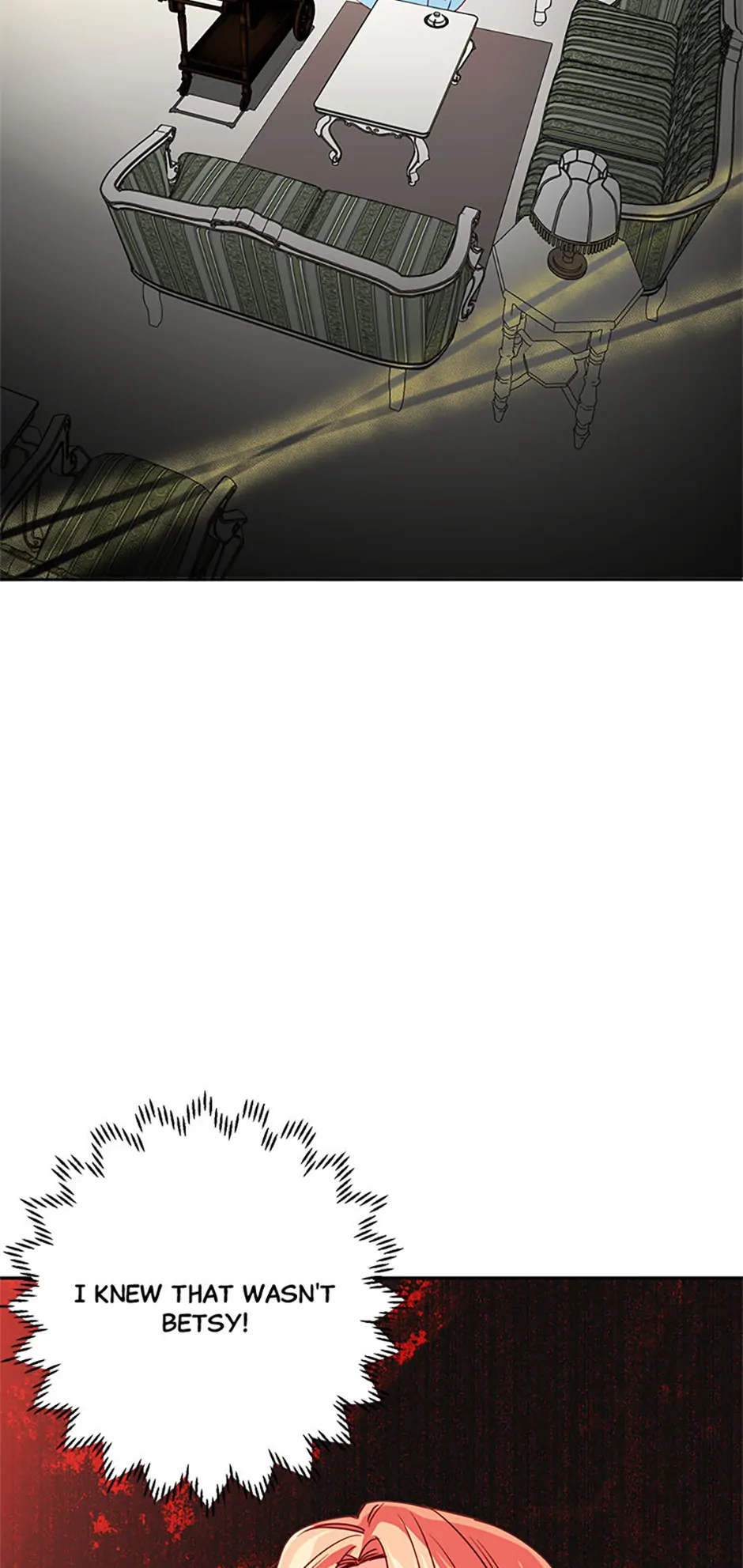 I Raised an Obsessive Servant chapter 115 page 2