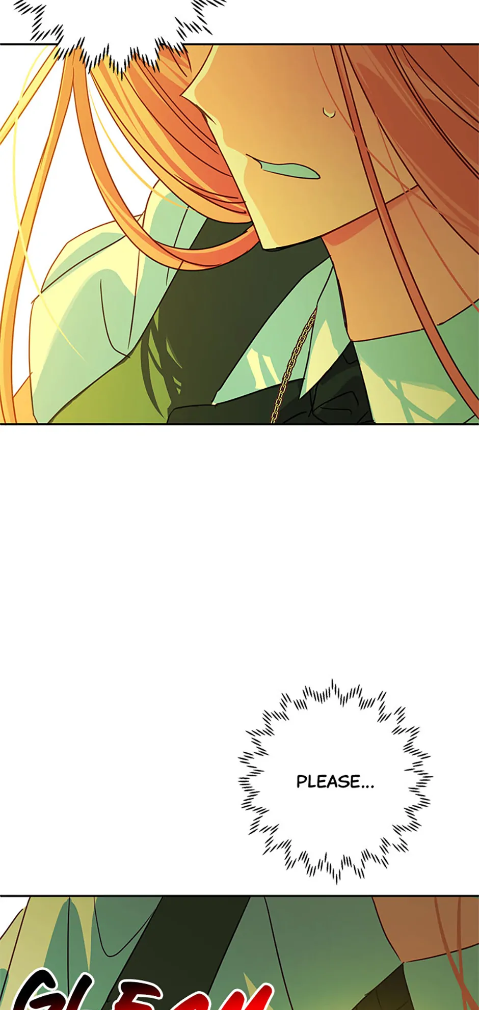 I Raised an Obsessive Servant chapter 115 page 4