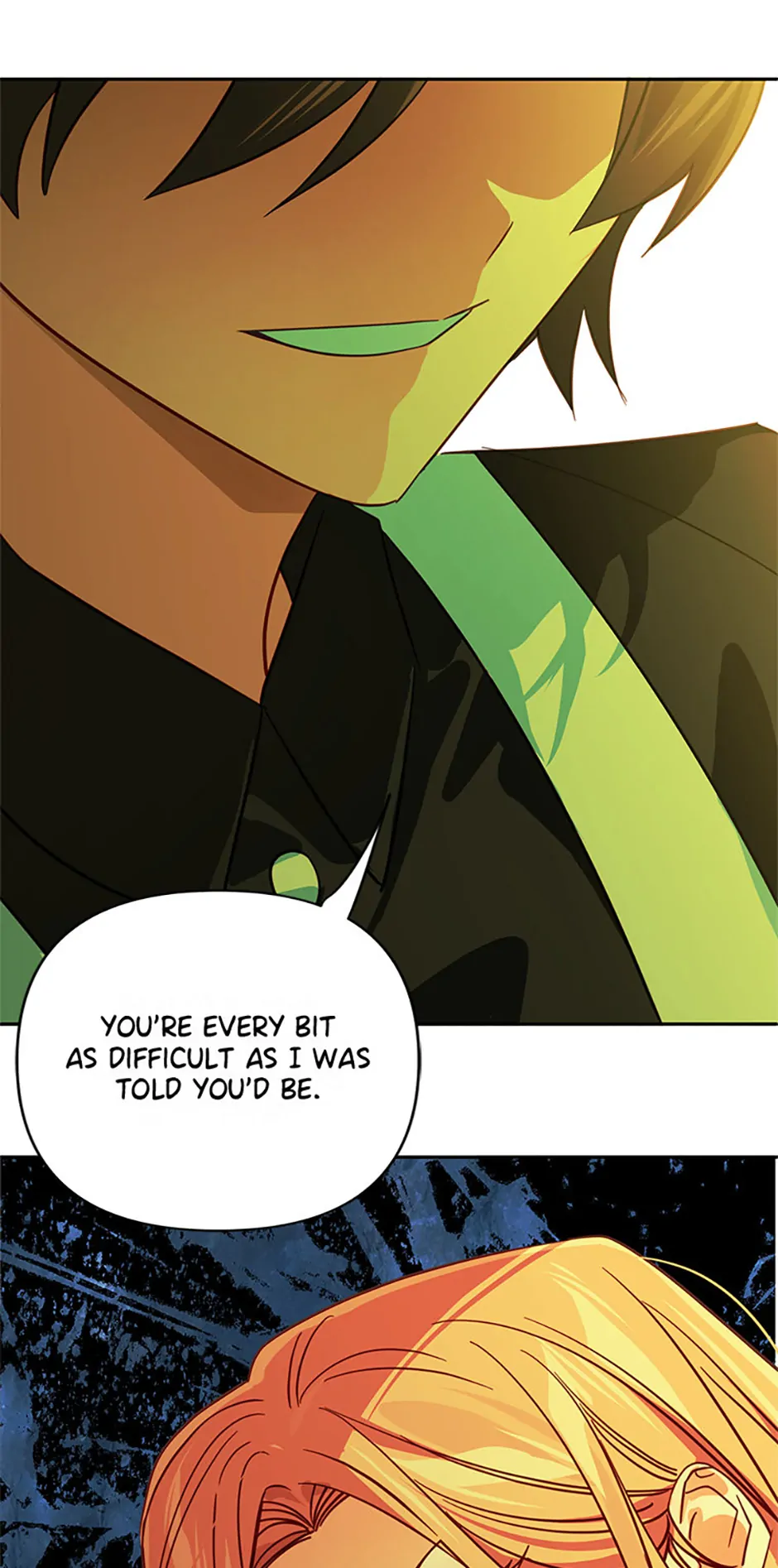 I Raised an Obsessive Servant chapter 115 page 7