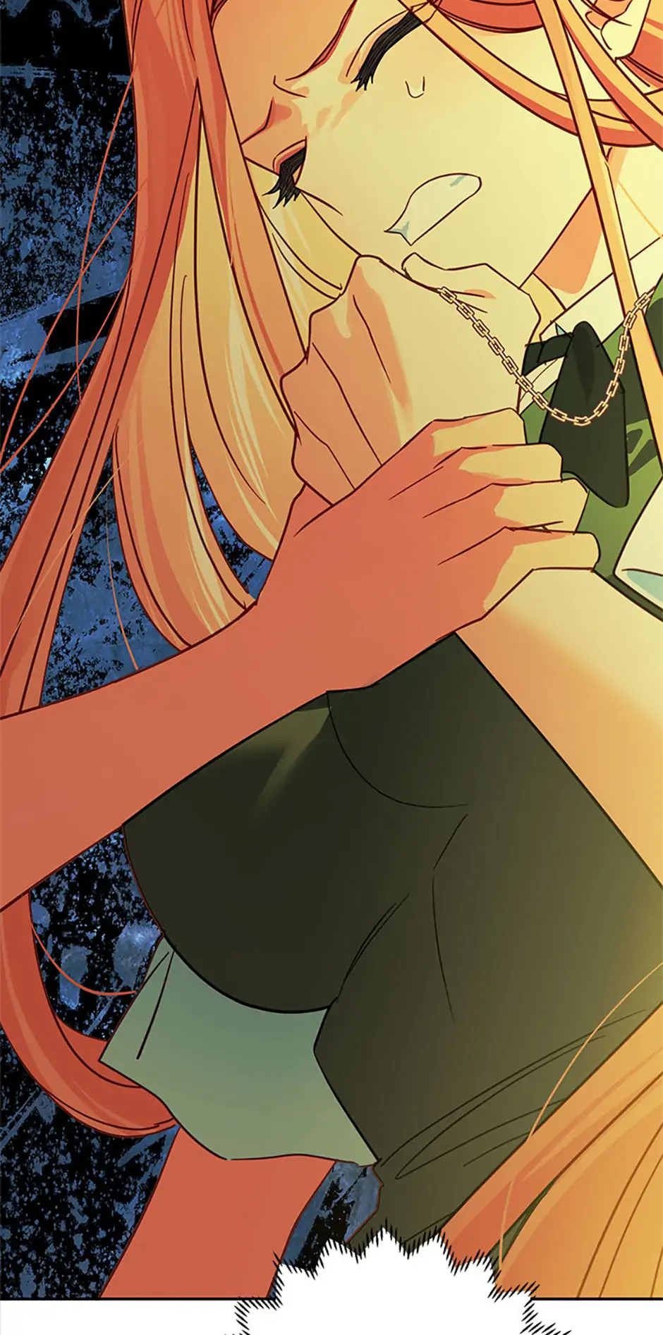 I Raised an Obsessive Servant chapter 115 page 8