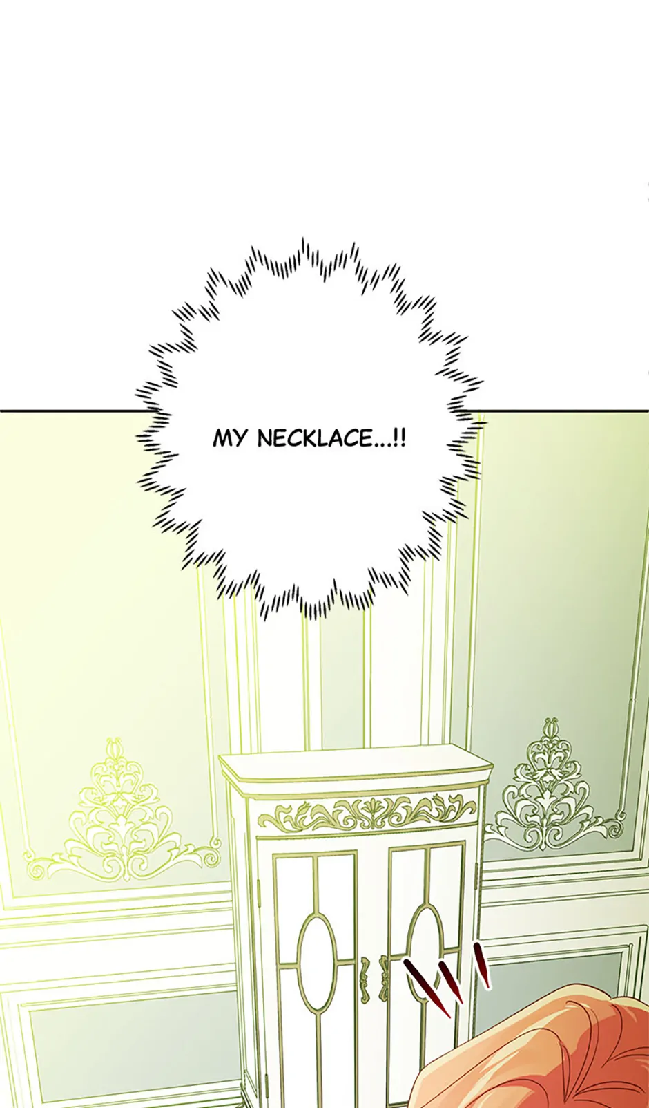 I Raised an Obsessive Servant chapter 115 page 12