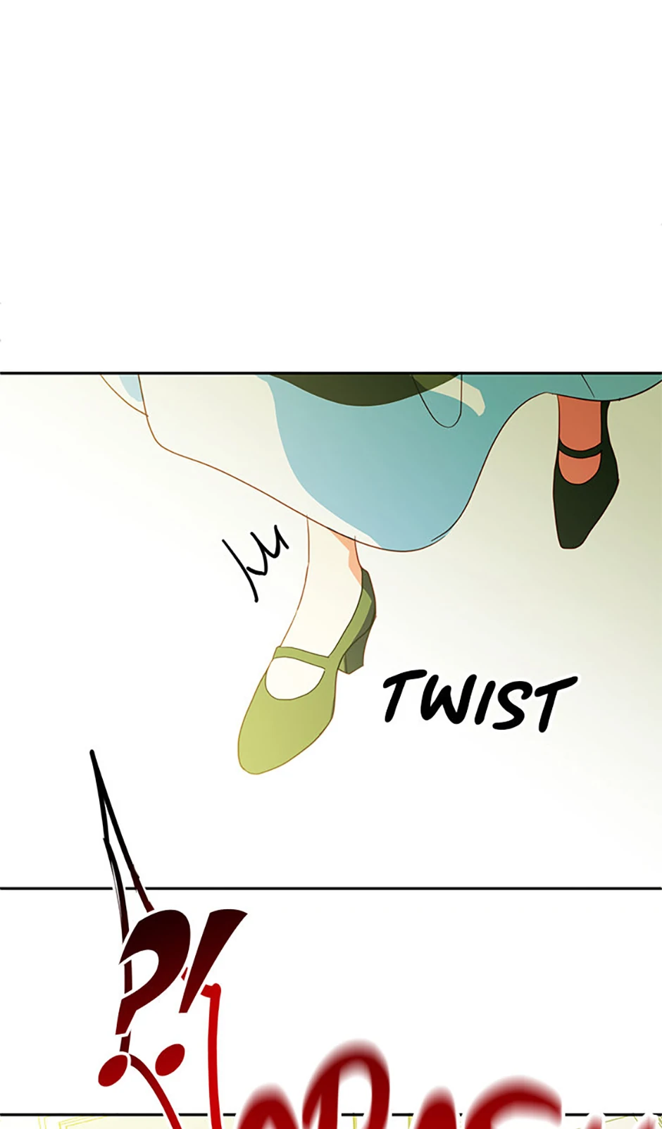 I Raised an Obsessive Servant chapter 115 page 15