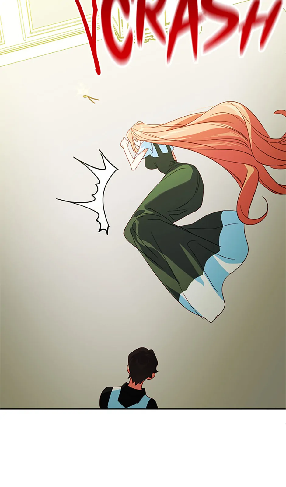 I Raised an Obsessive Servant chapter 115 page 16