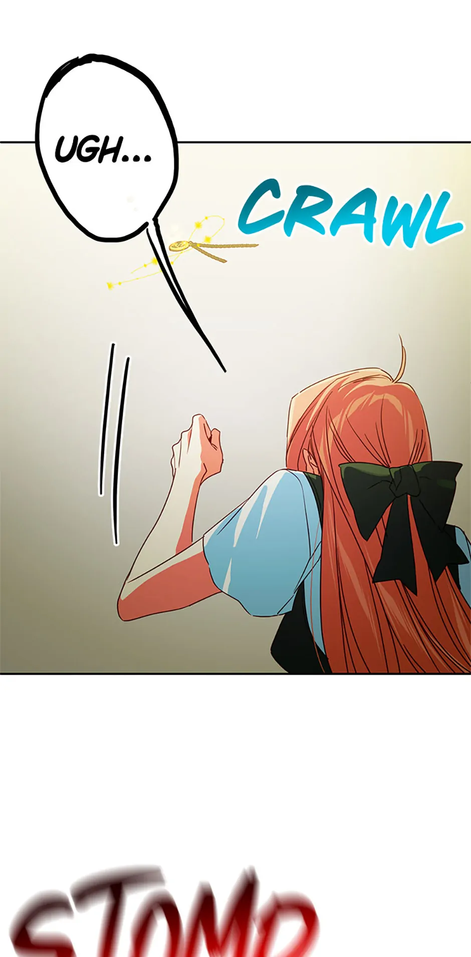 I Raised an Obsessive Servant chapter 115 page 17