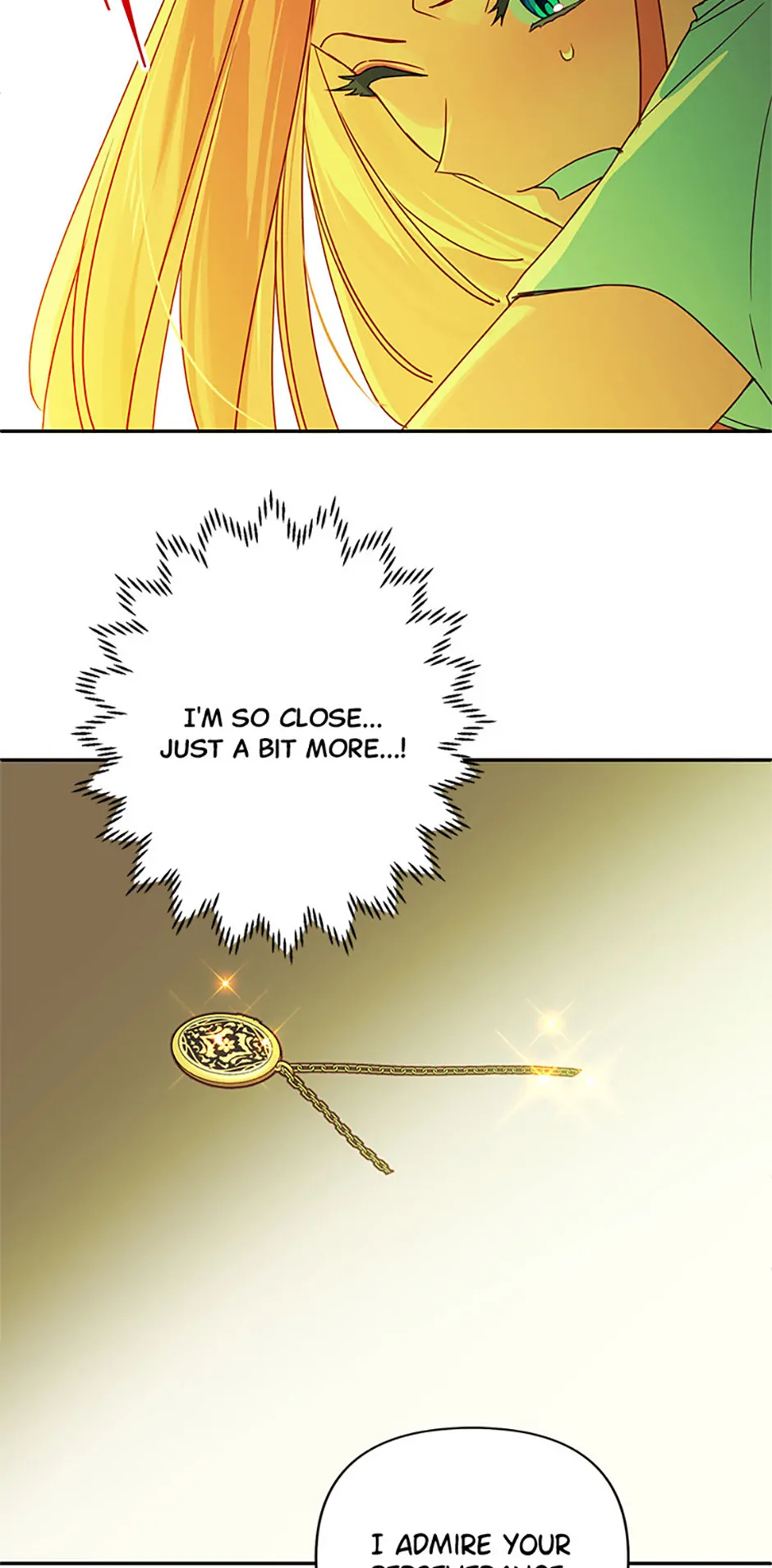 I Raised an Obsessive Servant chapter 115 page 20